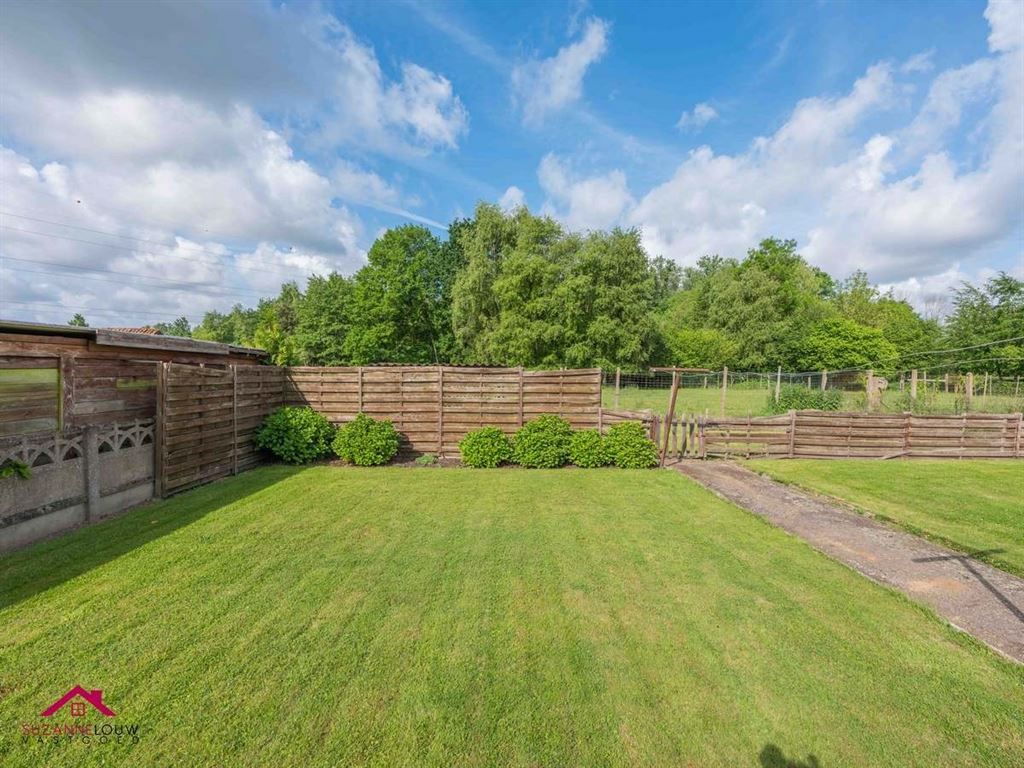 Zeer goed onderhouden splitlevel woning foto 9
