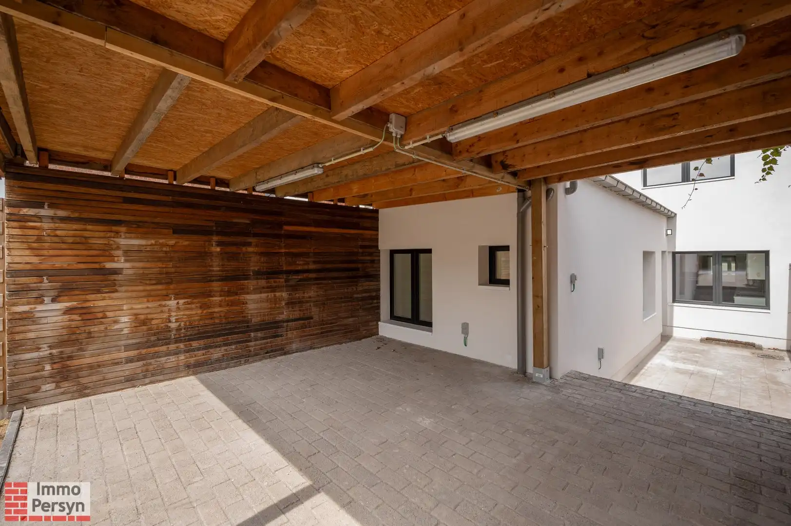Instapklare woning met  EPC A en 3 slaapkamers te Schaffen foto 27