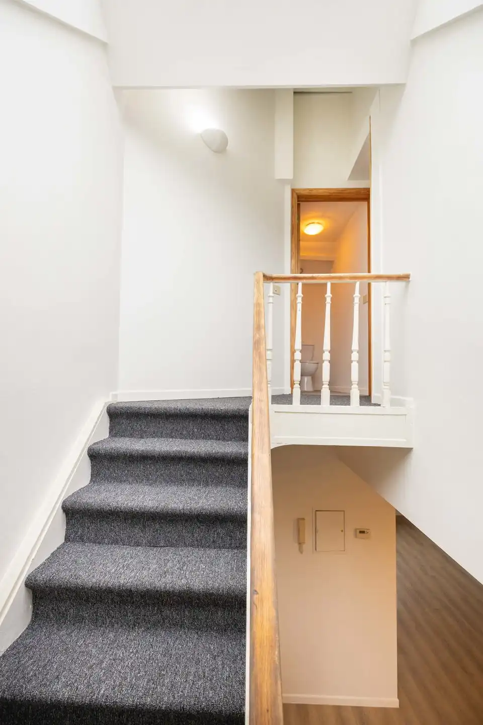 Charmante duplex in het groene Bosvoorde foto 4