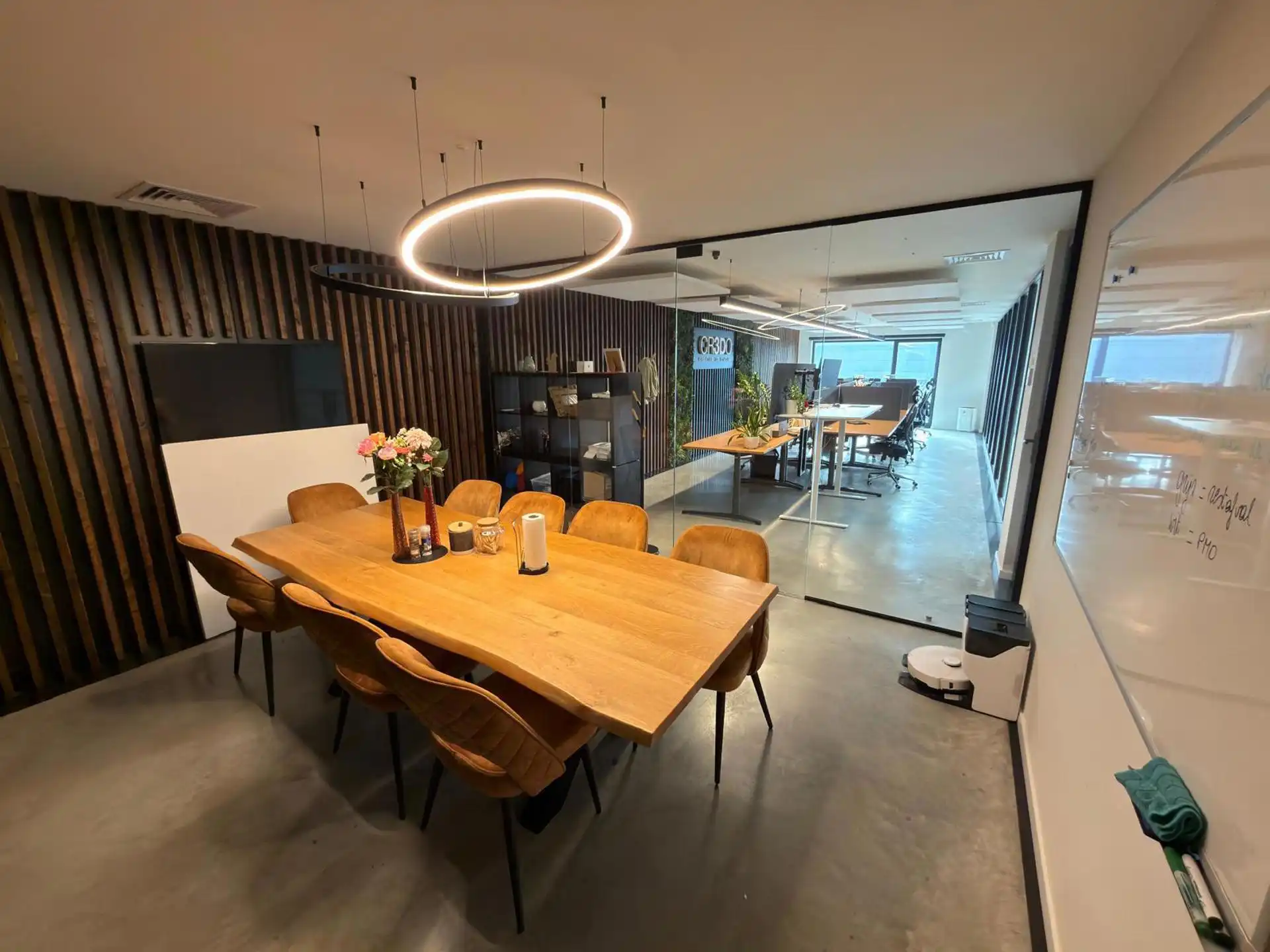 TE KOOP Alken: KMO-unit met kantoren (272m²) foto 7