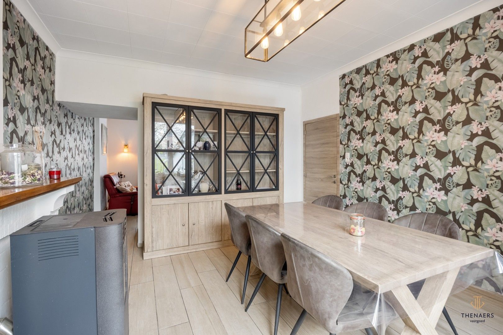 Welkom in het hart van Brustem – waar rust, ruimte en karakter samenkomen! foto 6