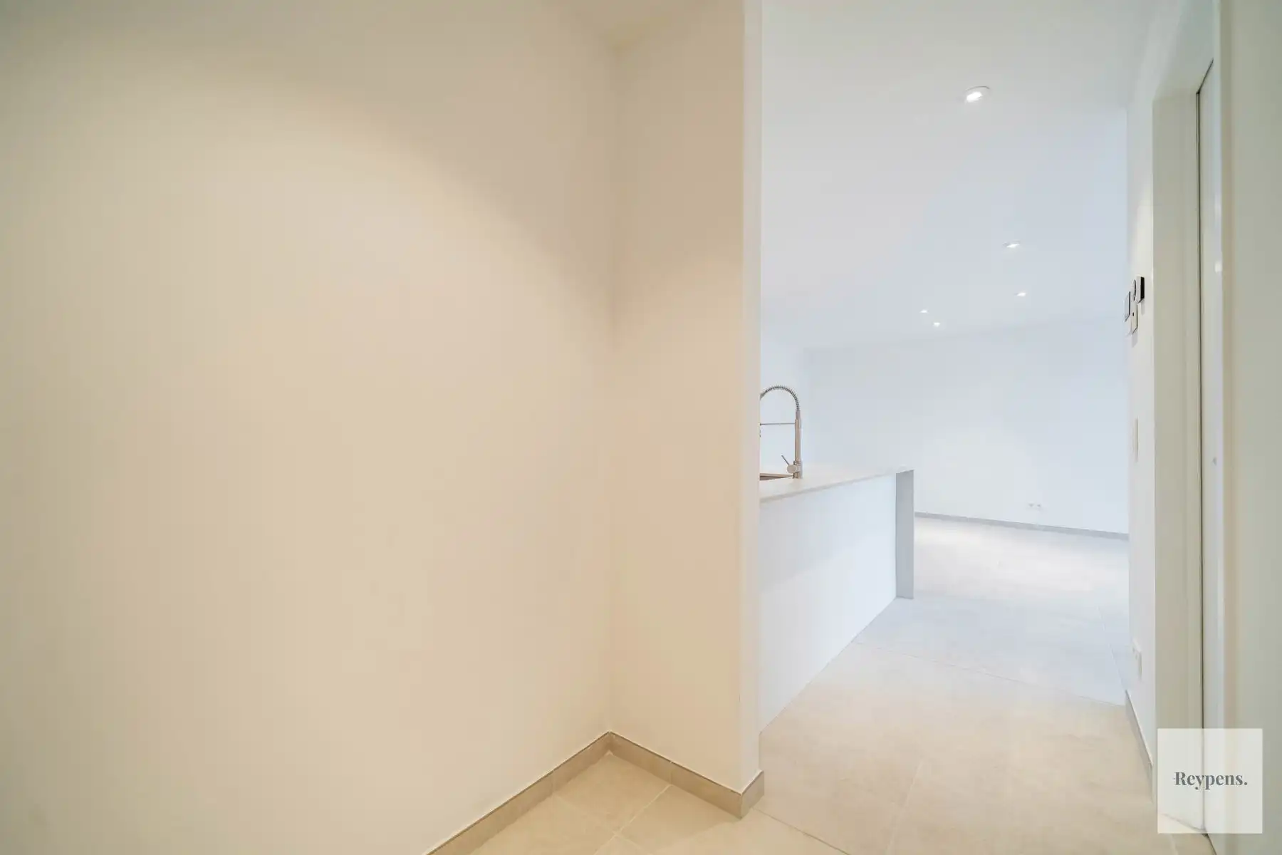 Energiezuinig ruim 1slk appartement met alle comfort foto 3