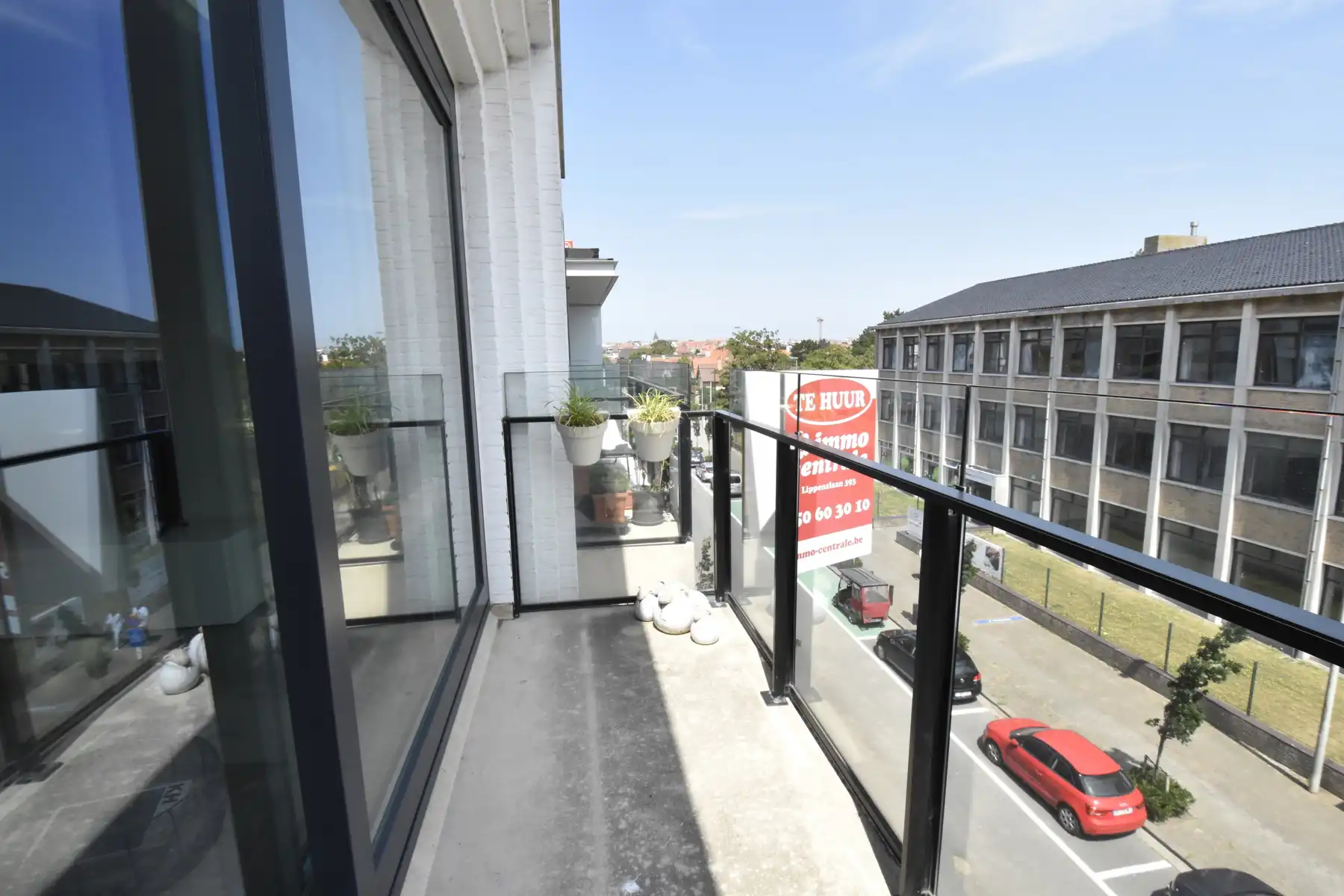 Appartement te huur foto 7