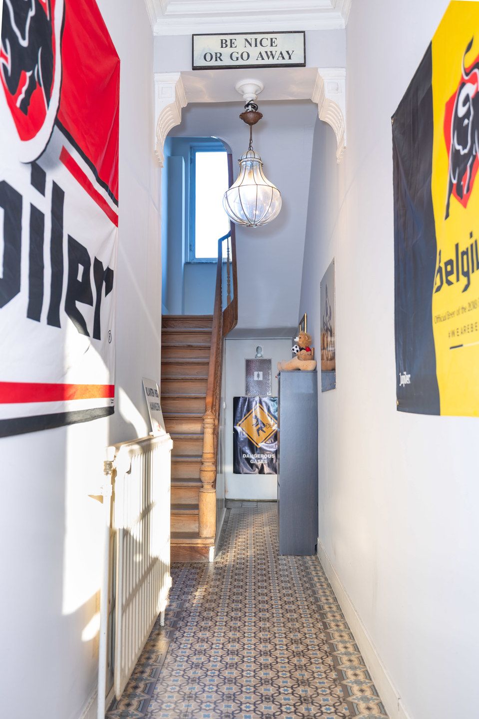 Charmant huis van ± 120 m² foto 7