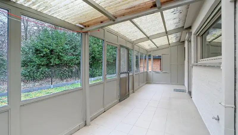 Te renoveren woonhuis van 81m² + garage op 9 are foto 12