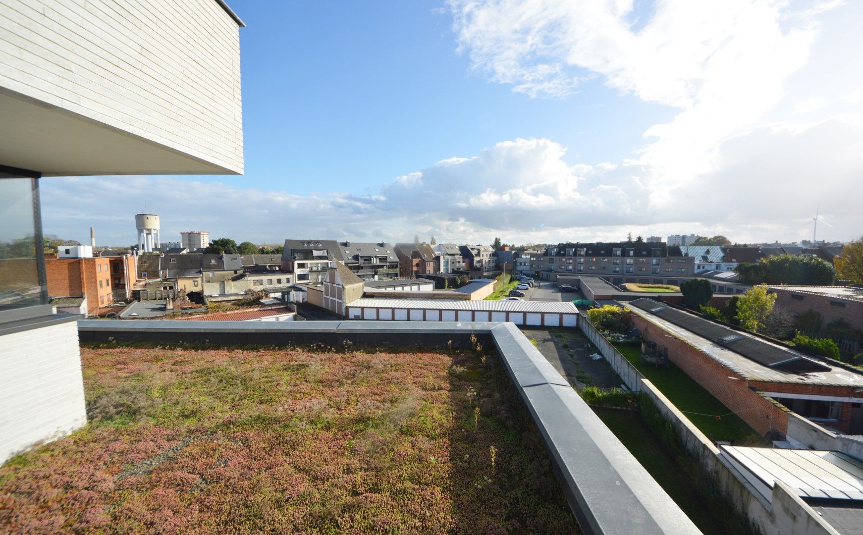 STIJLVOL WONEN IN HET HART VAN AALST: LUXUEUZE PENTHOUSE BEN APPARTEMENT MET 3 SLAAPKAMERS EN TERRAS (4e VERDIEPING)   foto 14