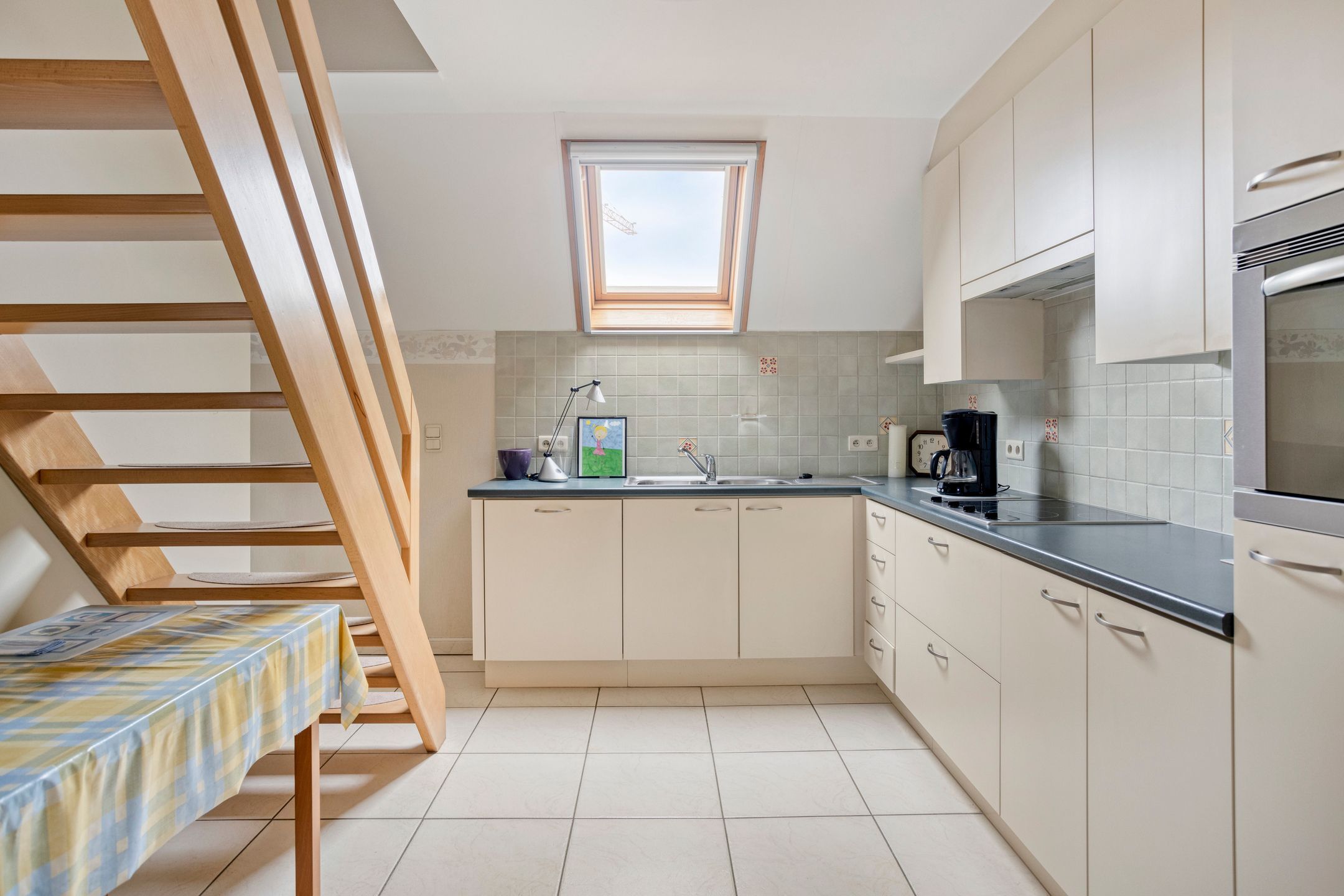 Appartement Te Koop foto 9