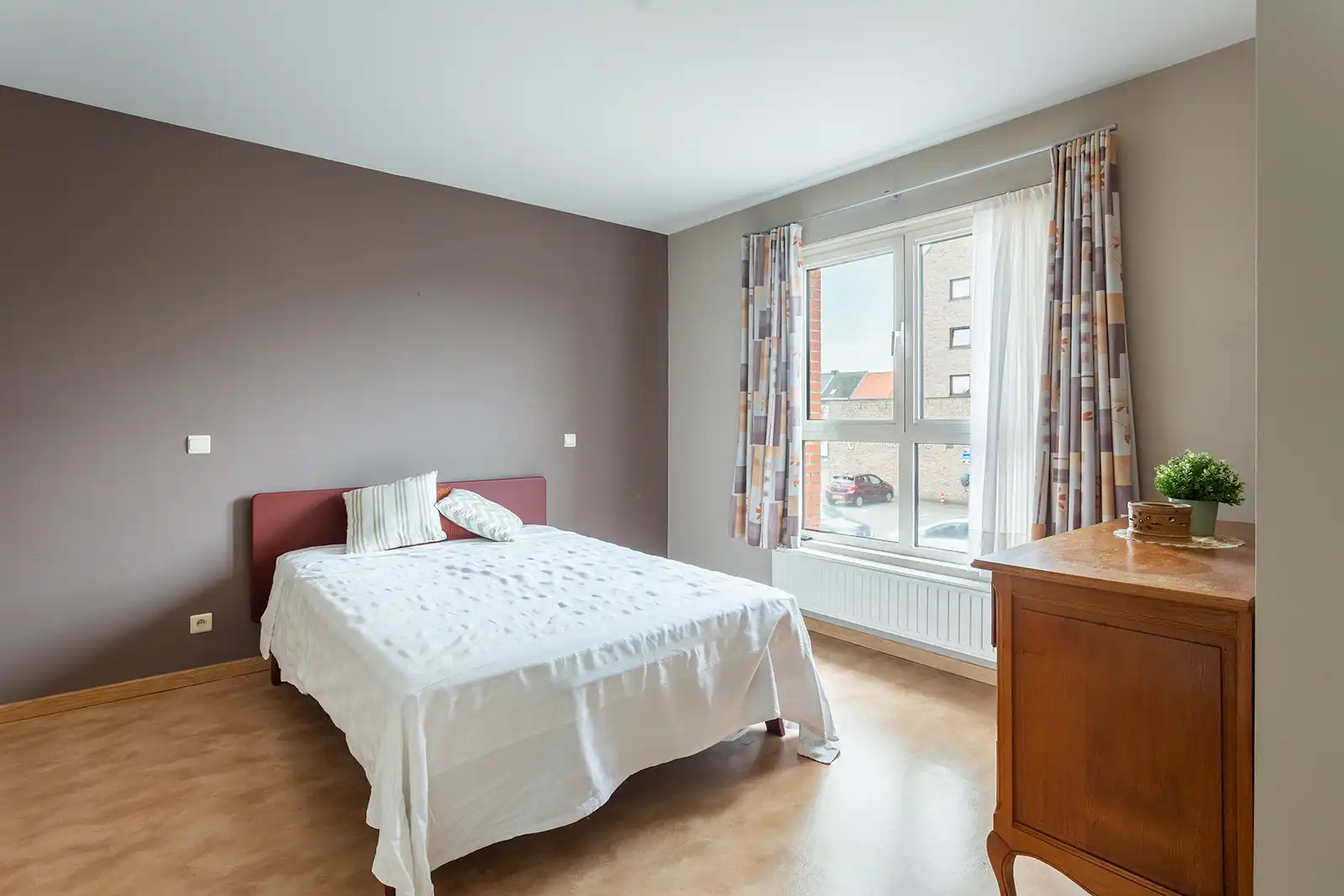 141 m² wooncomfort en twee ruime terrassen foto 20