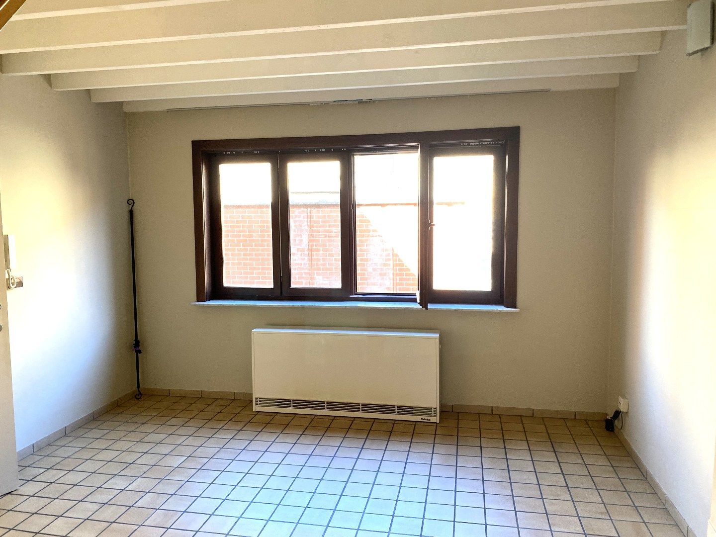 1 slaapkamer appartement  foto 3