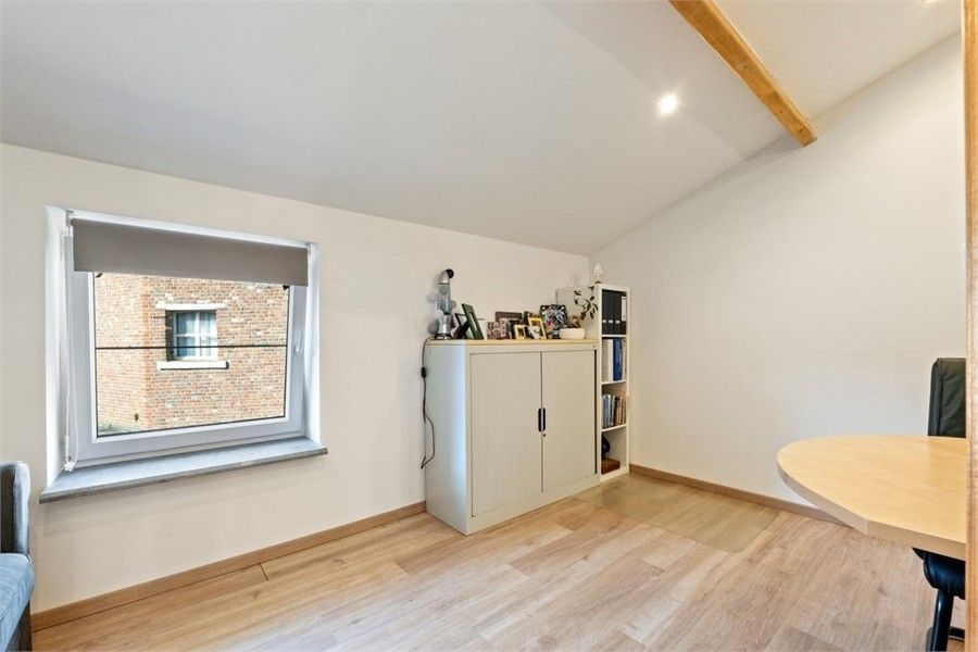 CHARMANT GERENOVEERDE WONING IN HET LANDELIJKE VELM foto 28