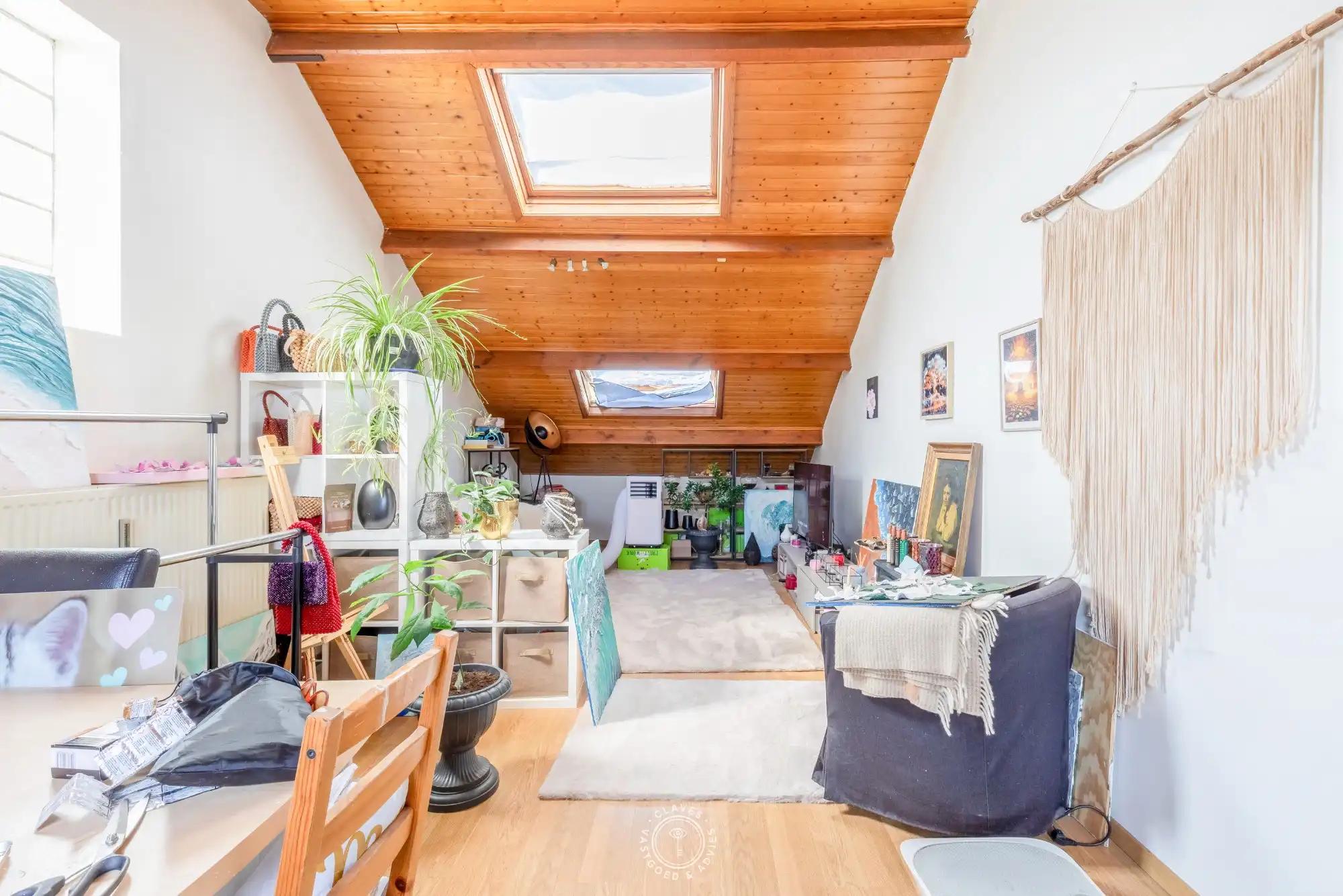 Interessante investeringseigendom op een zeer fijne locatie foto 34