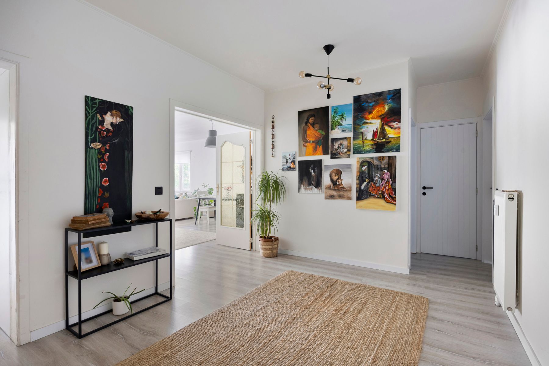 Appartement te koop foto 4
