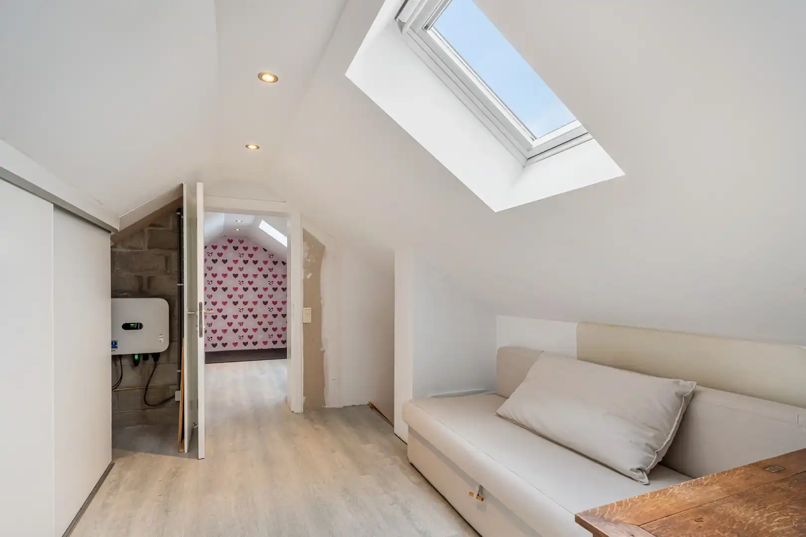 Instapklare woning op ruim perceel met bijgebouw – ideaal voor dierenliefhebbers foto 21