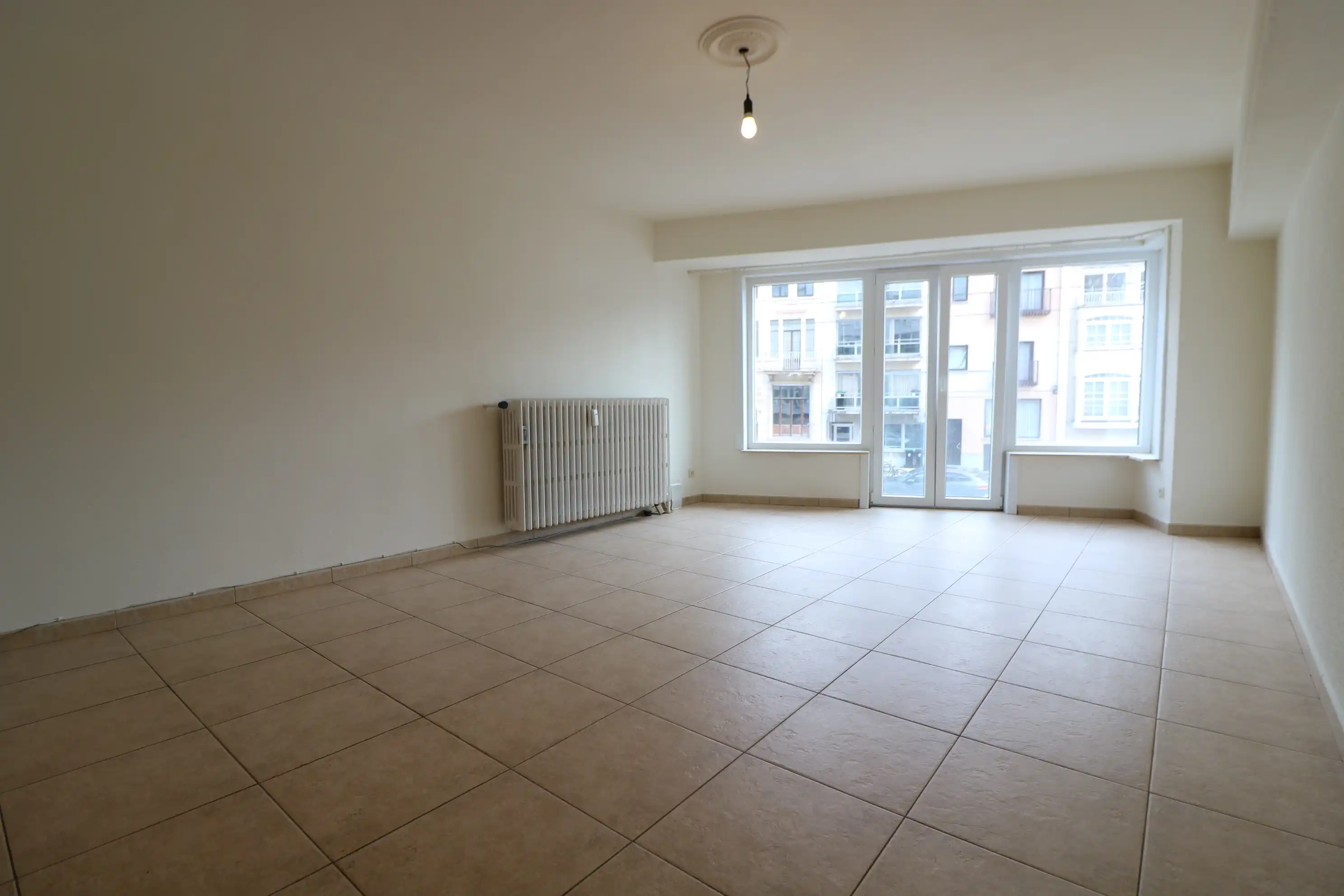 Appartement te koop J. de Troozlaan 68/1A - 8370 Blankenberge