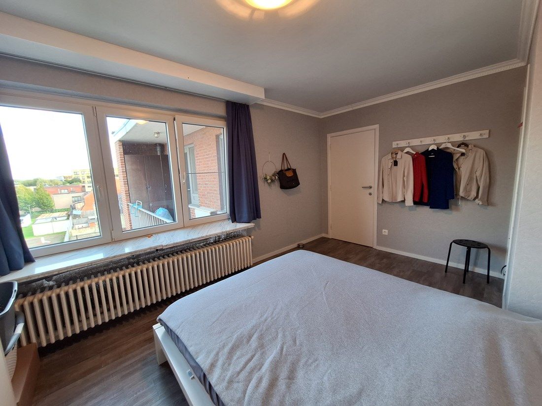 Leuk ingericht deels gemeubeld appartement te Hasselt foto 10