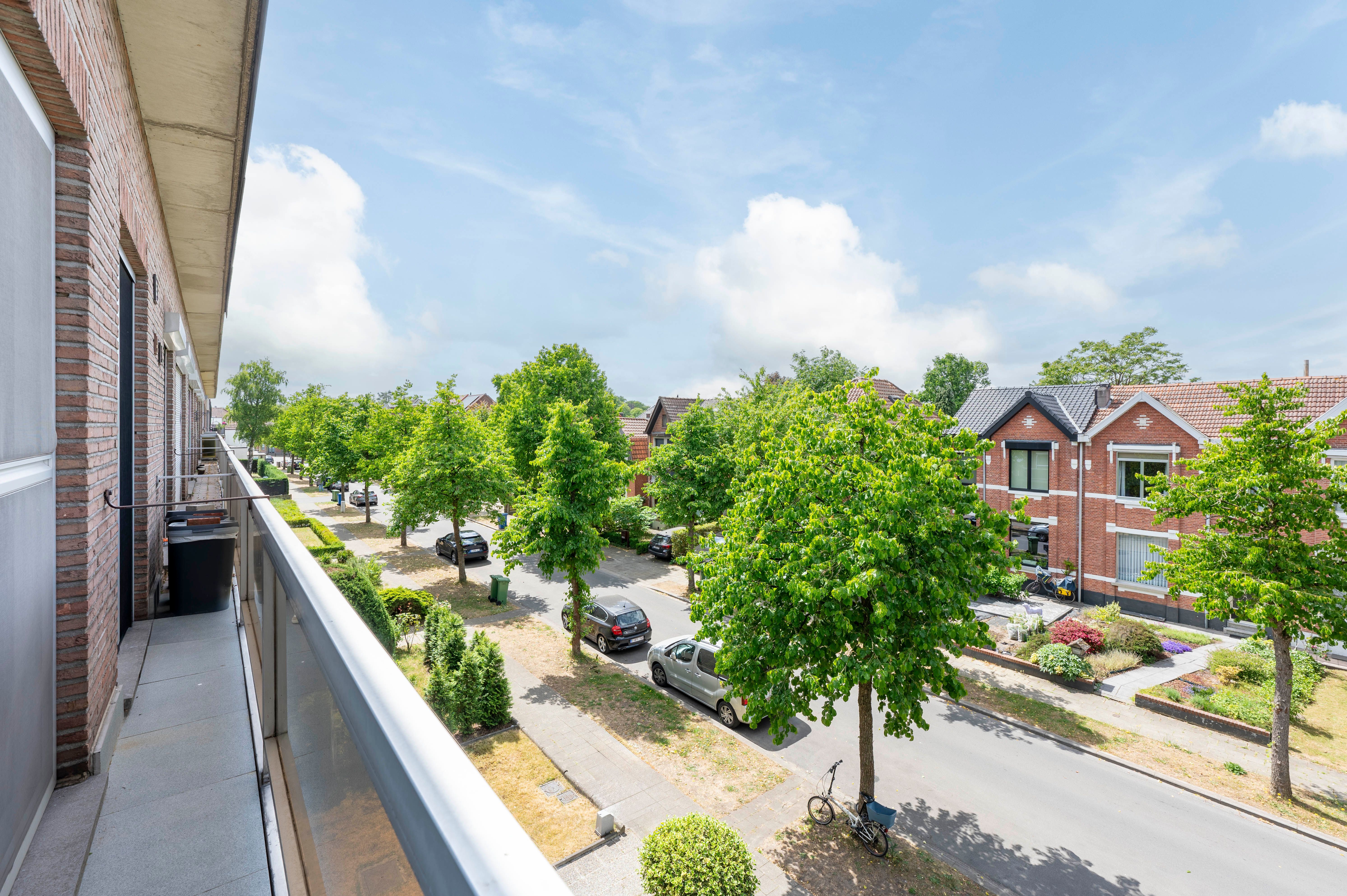 Instapklaar, energiezuinig appartement in hartje Mariaburg! foto 12