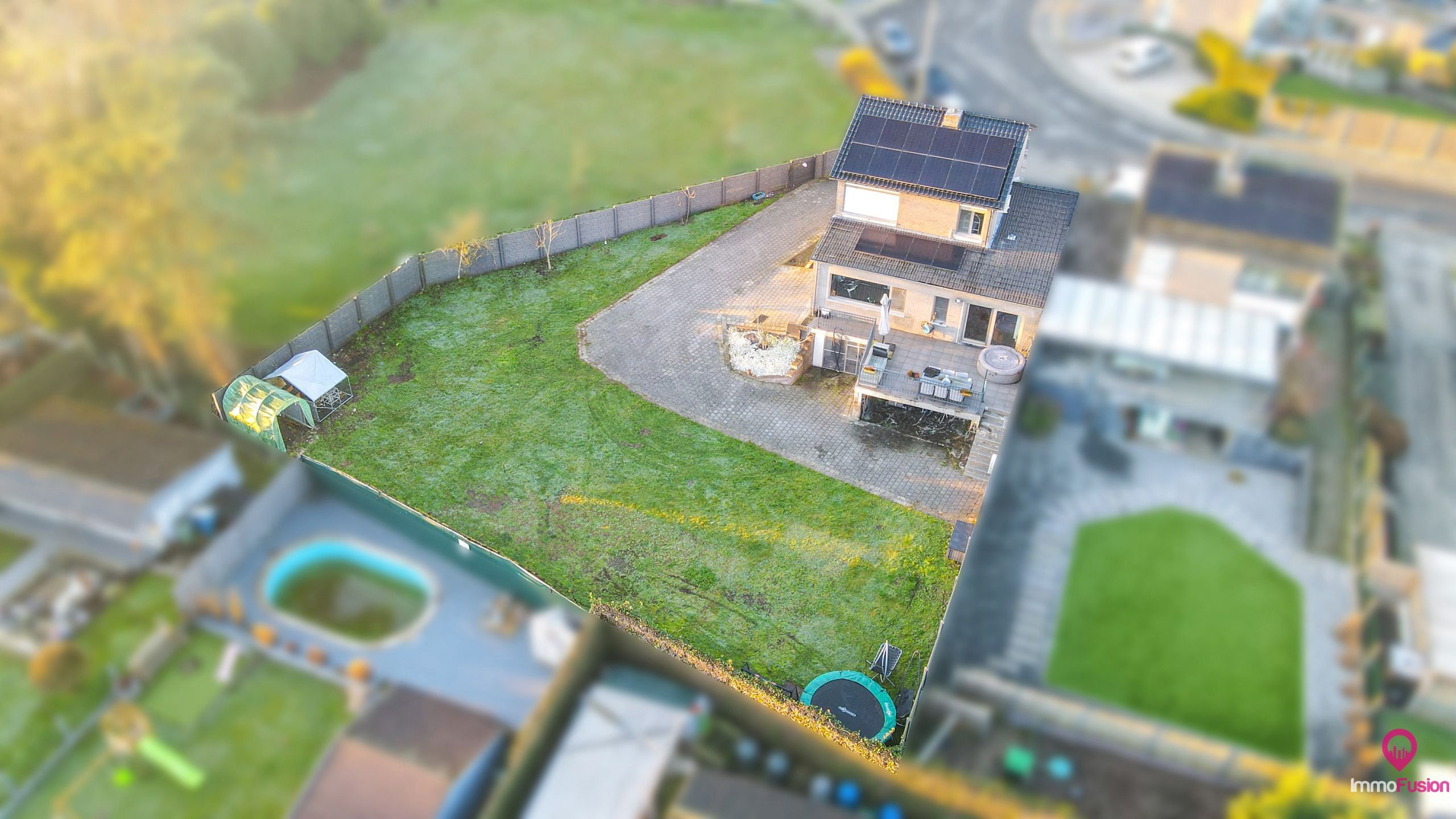 Ruime woning met mogelijkheid tot zelfstandige activiteit! foto 35