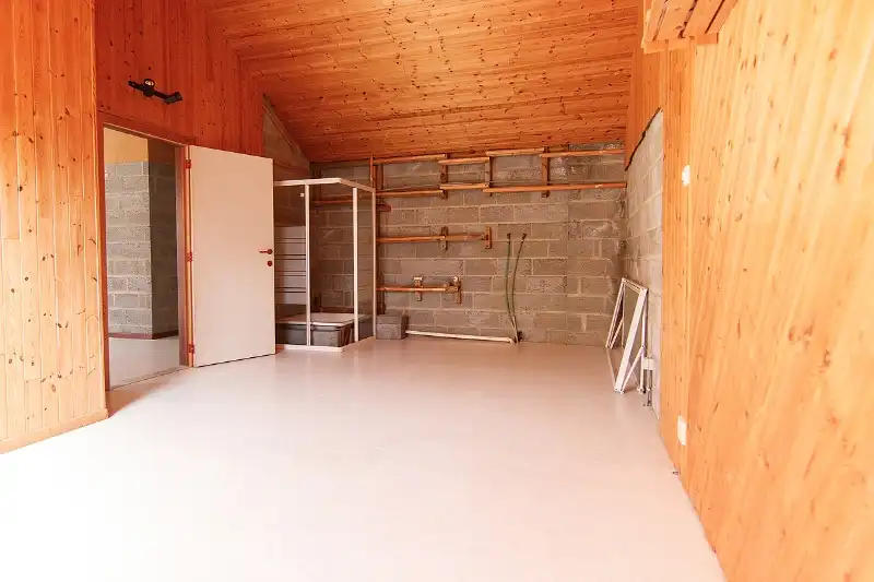 Zeer ruime, op te frissen, gezinswoning met dubbele garage in kindvriendelijke, groene en rustige omgeving foto 33