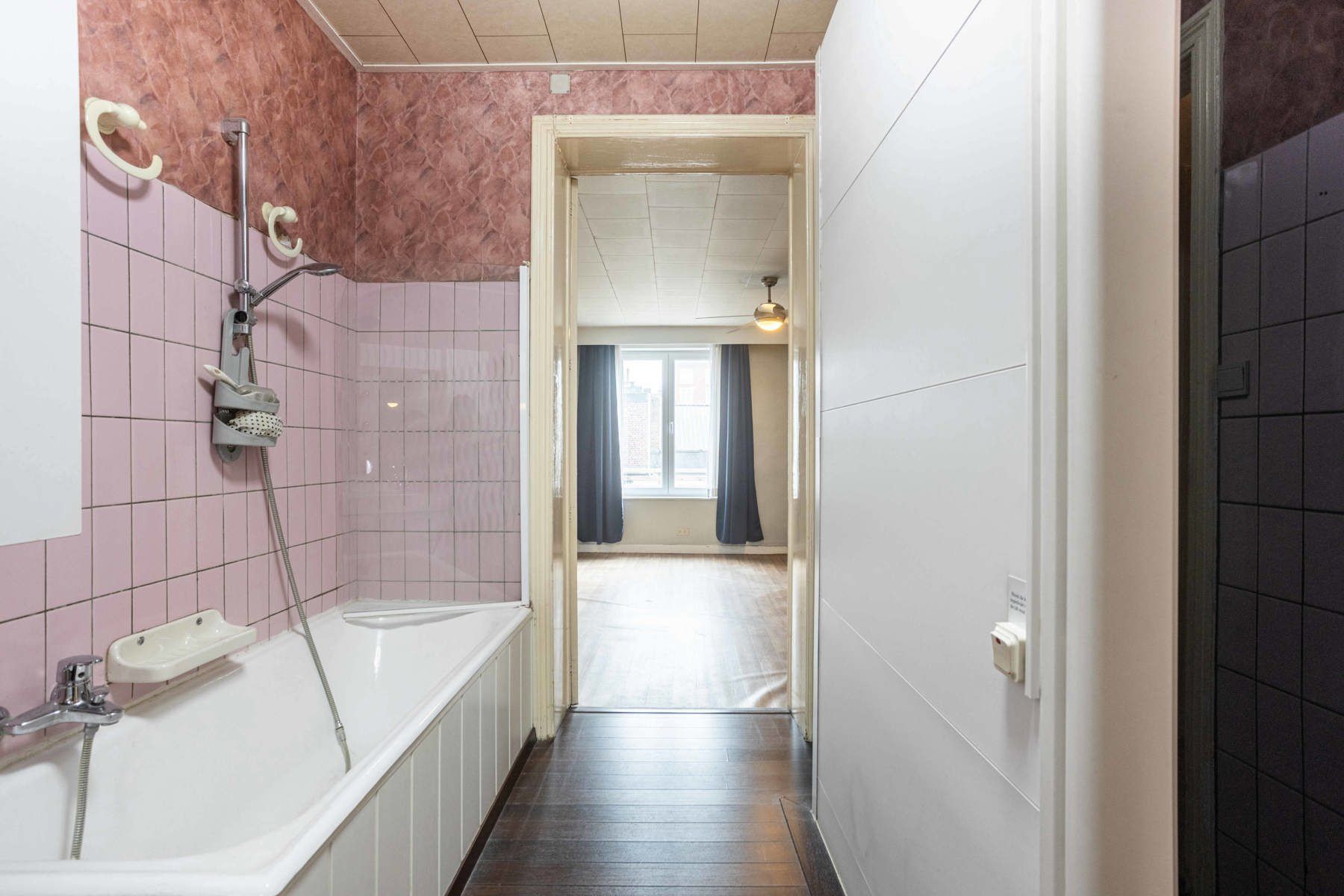 Starterswoning met 3 slaapkamers + binnenplaats  foto 14
