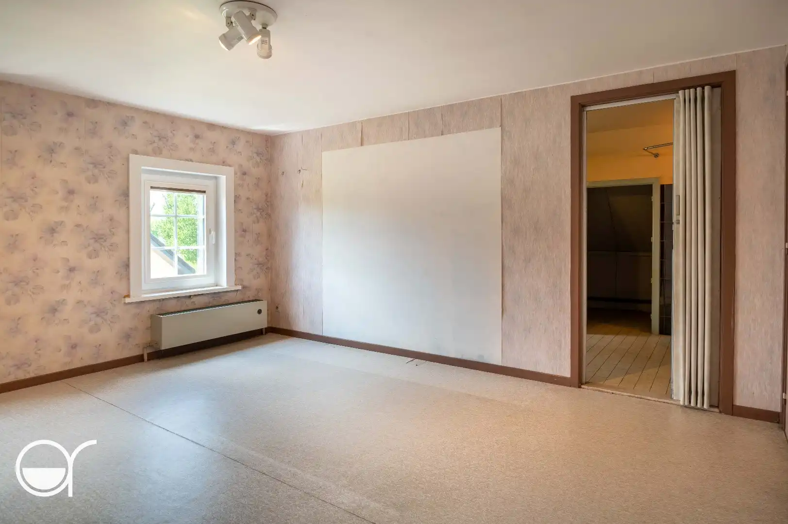 Villa met 4 slaapkamers en een zonnige tuin gelegen in een rustige buurt in Aalter foto 21