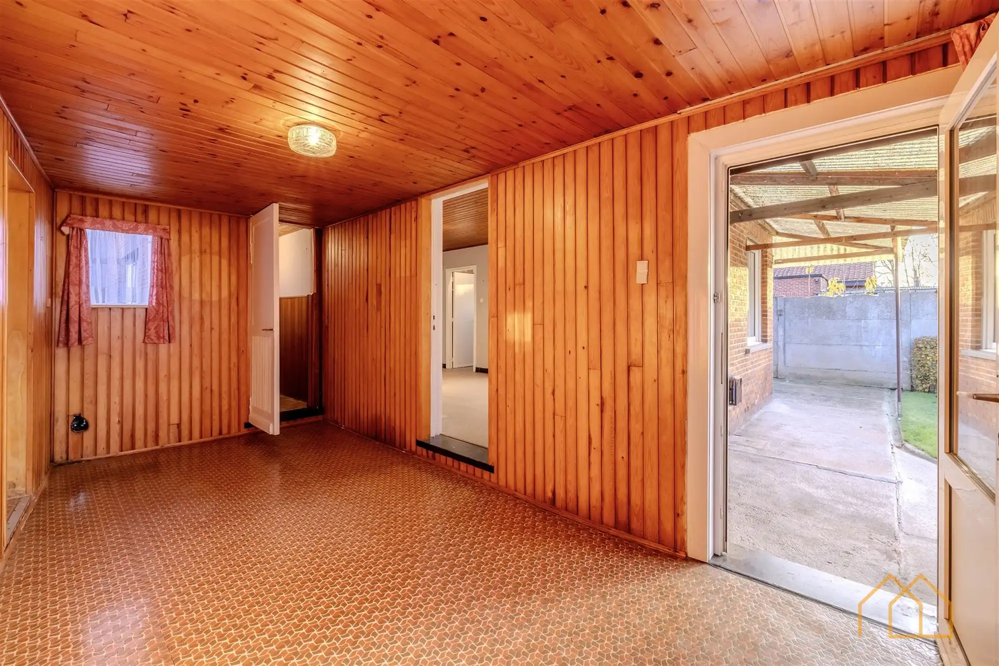 Op te frissen woning op 12a in centrum van Geel foto 8