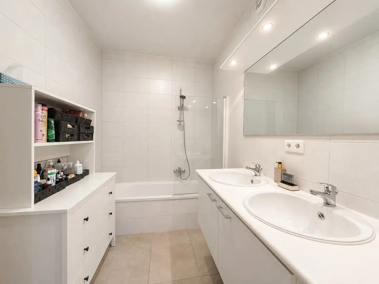 Mooi onderhouden appartement in centrum Aalter met ondergrondse parkeerplaats foto 15