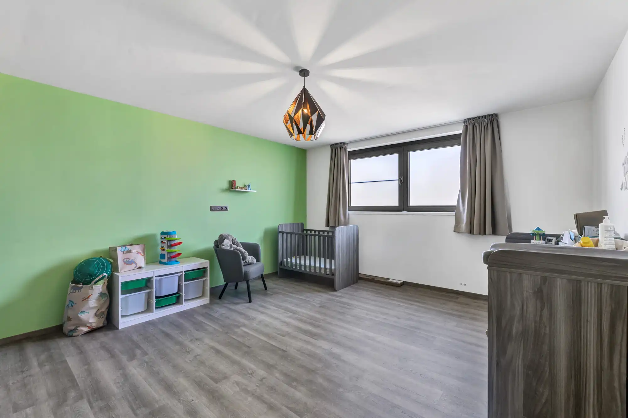 Recente, energetische woning op toplocatie foto 14