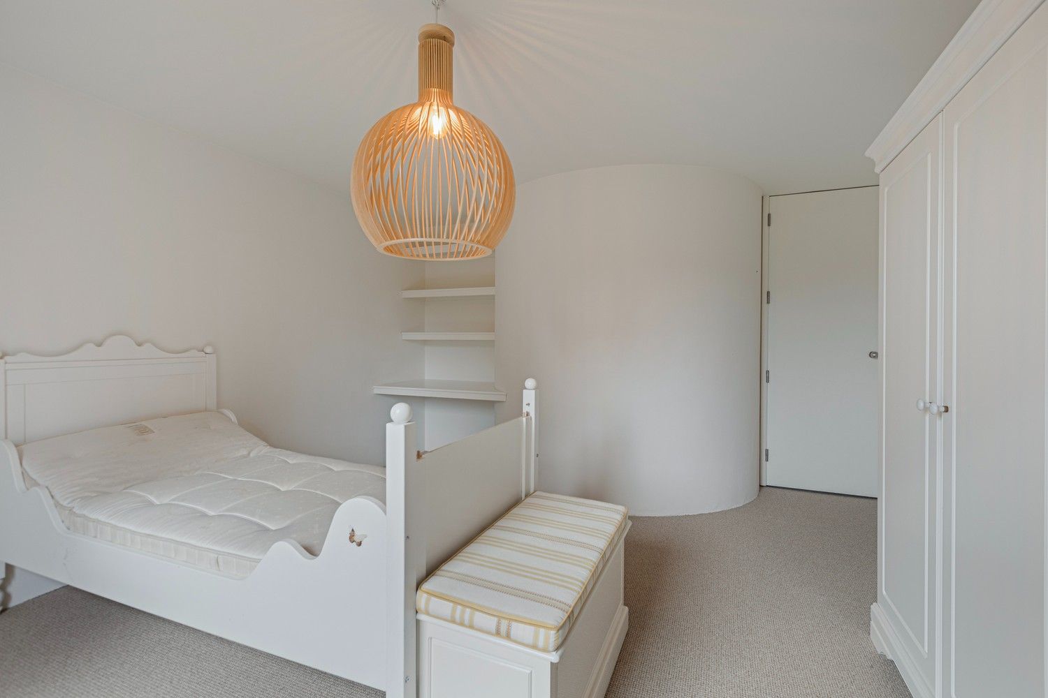 Moderne villa met ruime leefruimte, 4 slaapkamers en 2 badkamers op 13 are in gegeerde buurt Neerharen- Lanaken foto 34