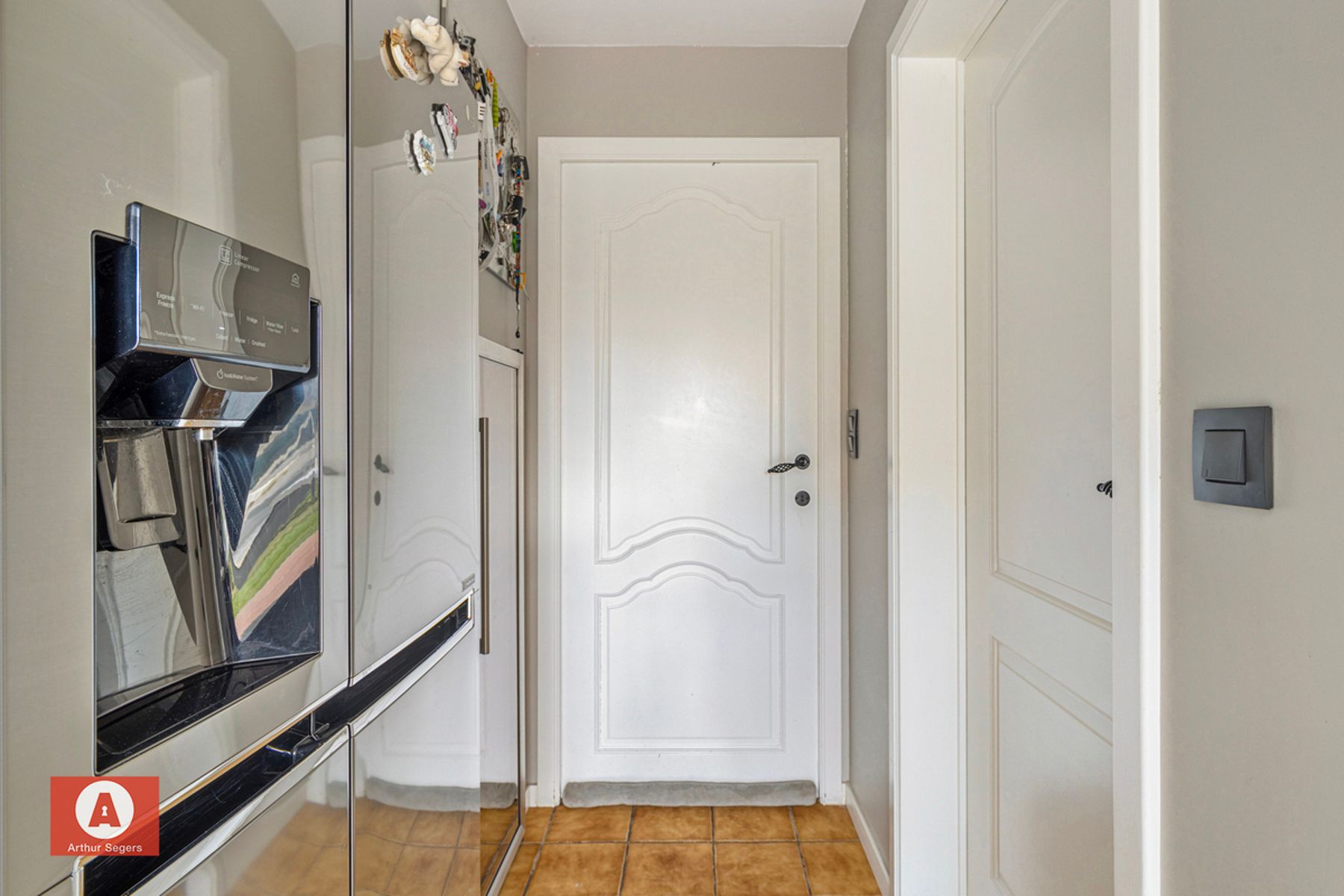 Ruime open bebouwing met 4 slaapkamers op 10 are foto 14