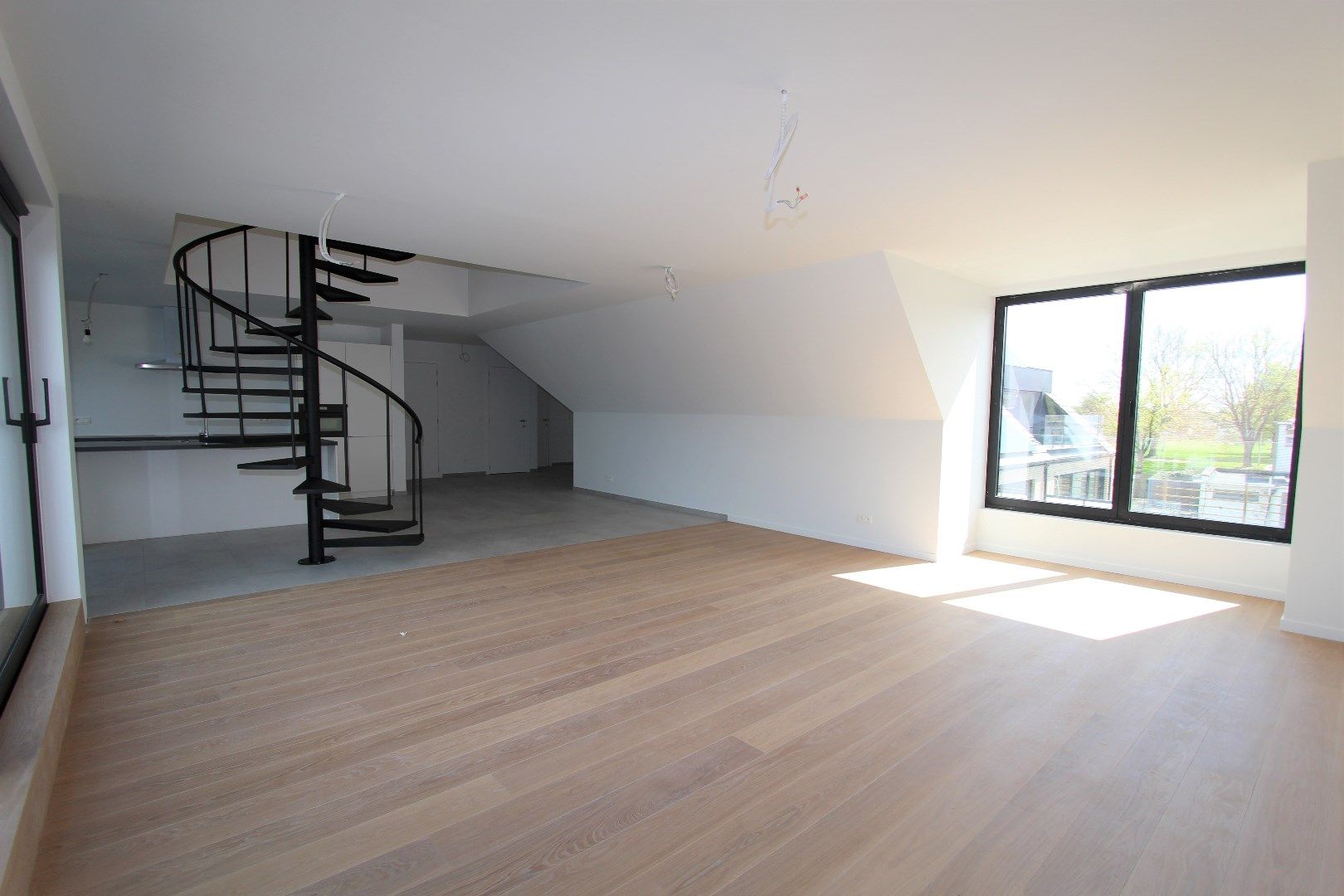 LUXE PENTHOUSE MET PRACHTIG DAKTERRAS foto 6
