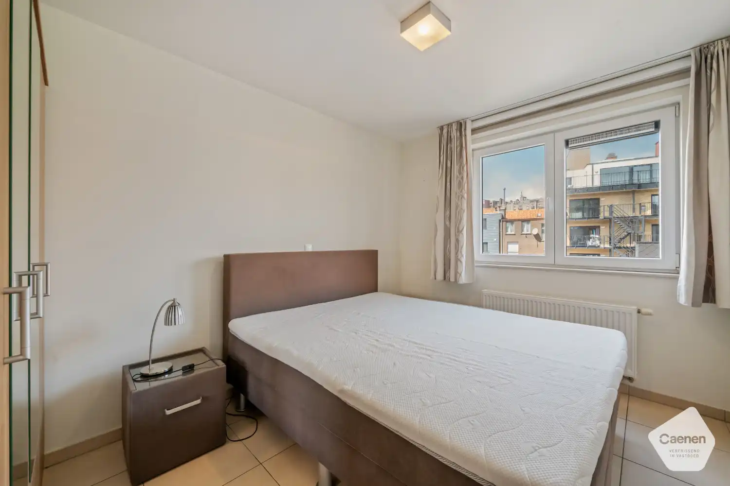 Ruim twee slaapkamer appartement met een uitstekende ligging foto 6