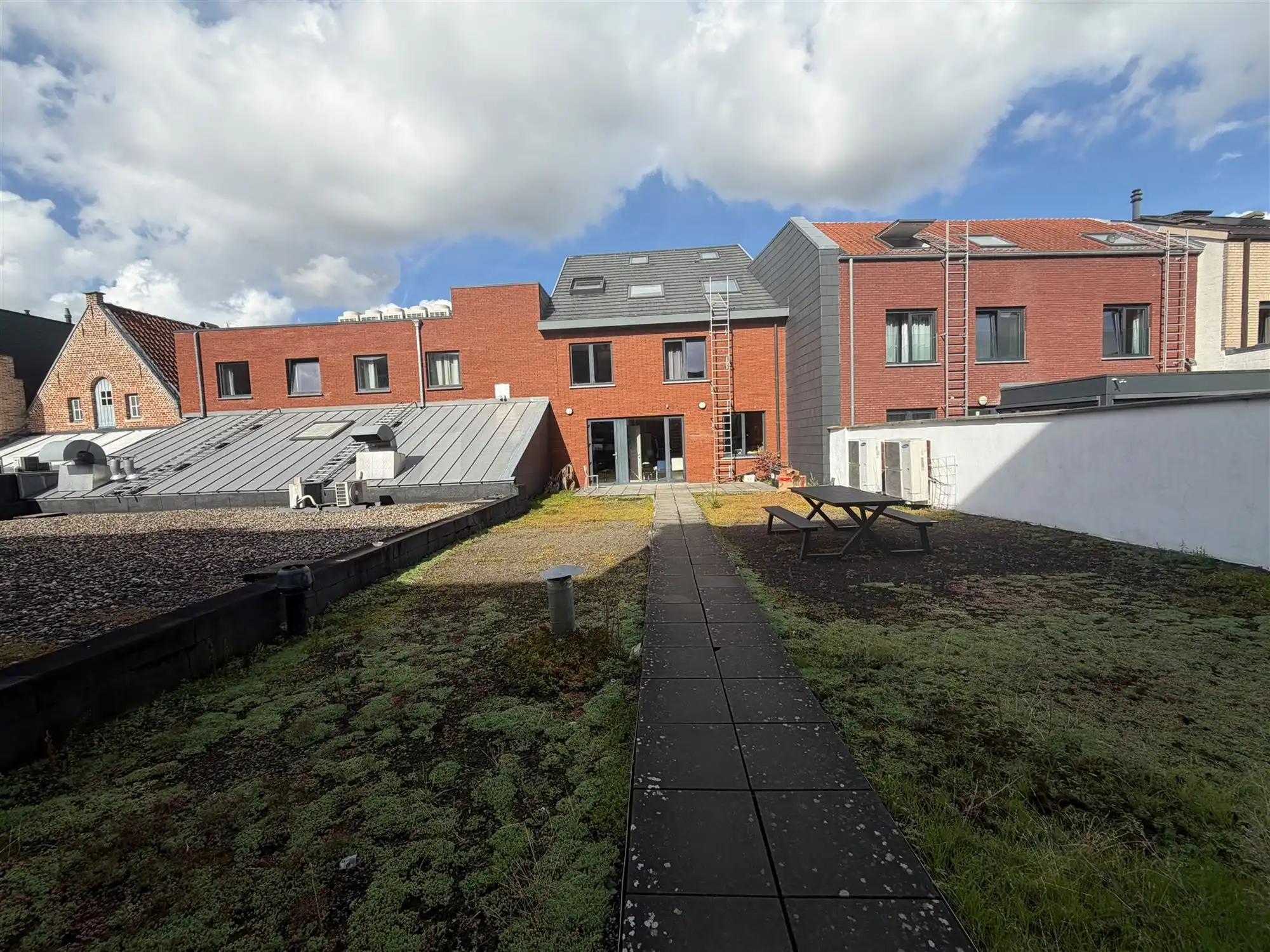 Residentie PIOT: Studentenkamer centrum Leuven foto 7