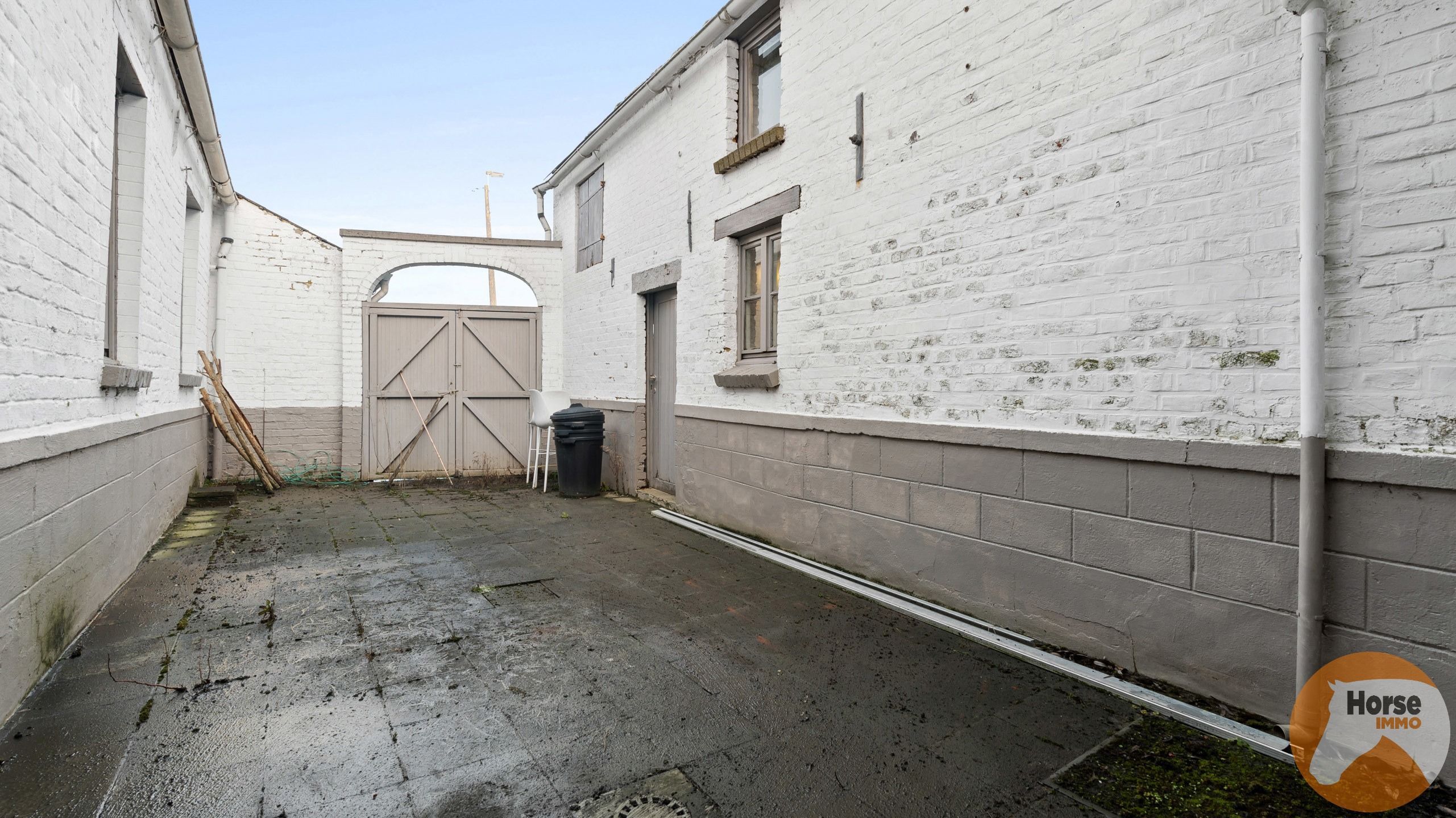 ZANDBERGEN - Renovatieproject met adembenemend uitzicht foto 21