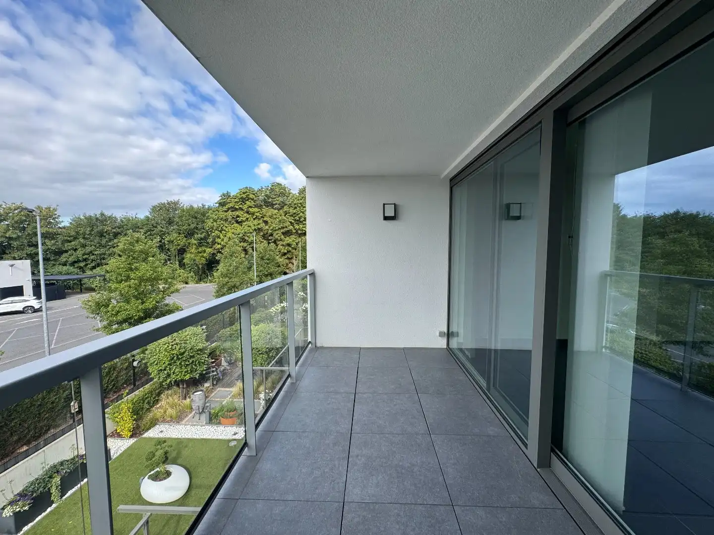 Appartement te huur Molenblock 7 -/22 - 1785 Merchtem