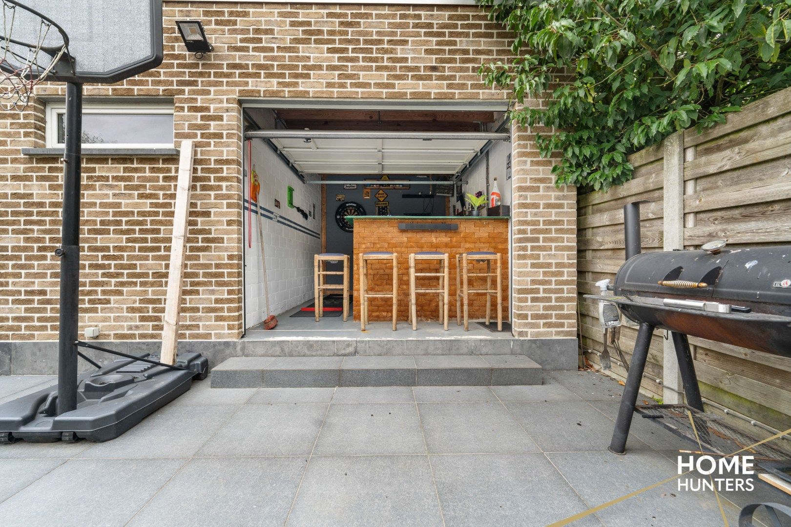 Ruime woning met 3 slaapkamers, zonnige tuin en garage te Geluveld foto 7