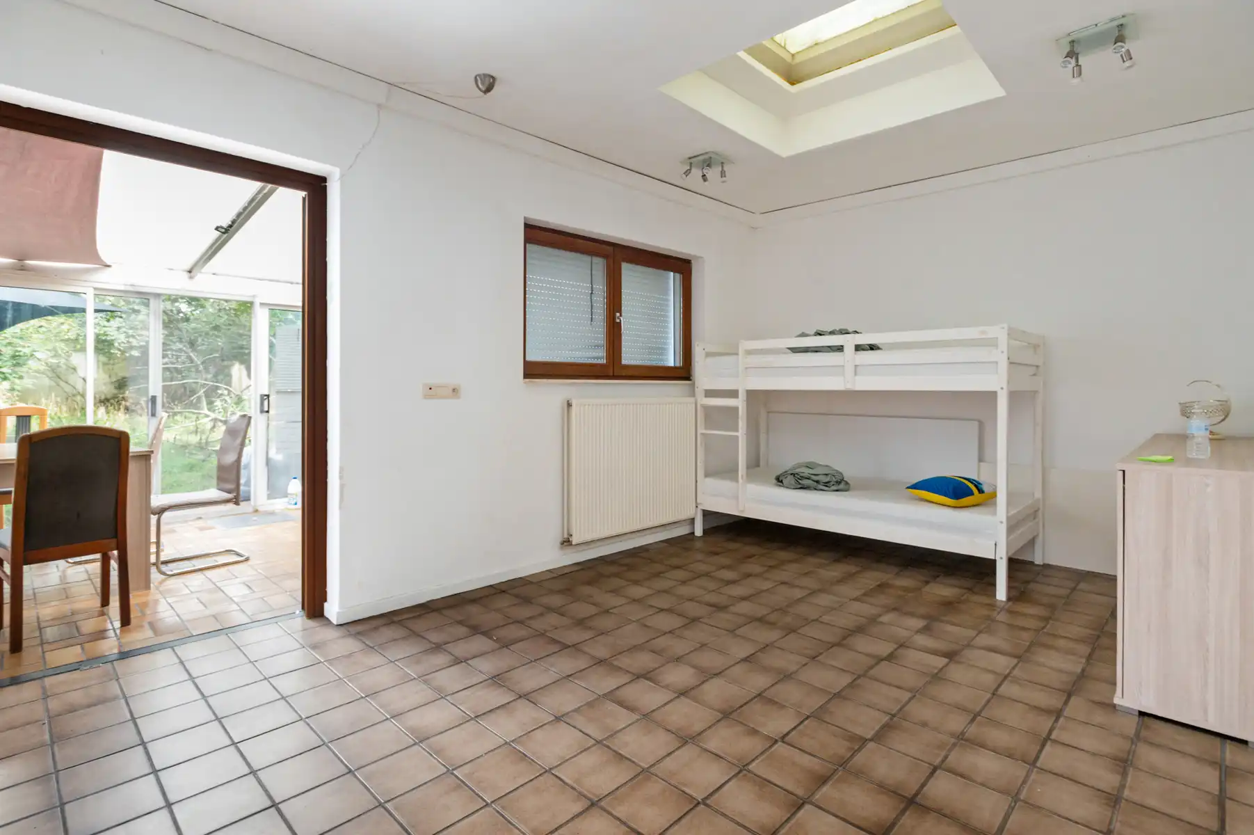 Handelshuis met tuin en stabiele huuropbrengst te koop foto 10