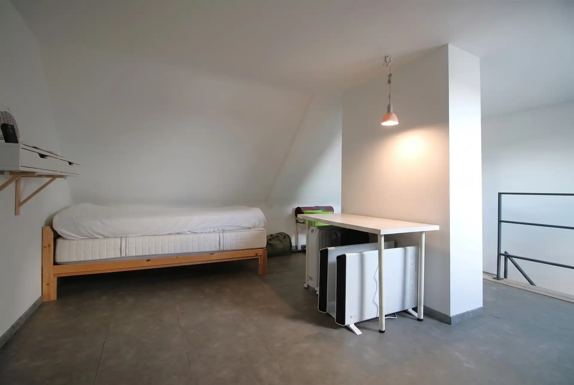 Duplex (2020) met 2 autostaanplaatsen foto 23