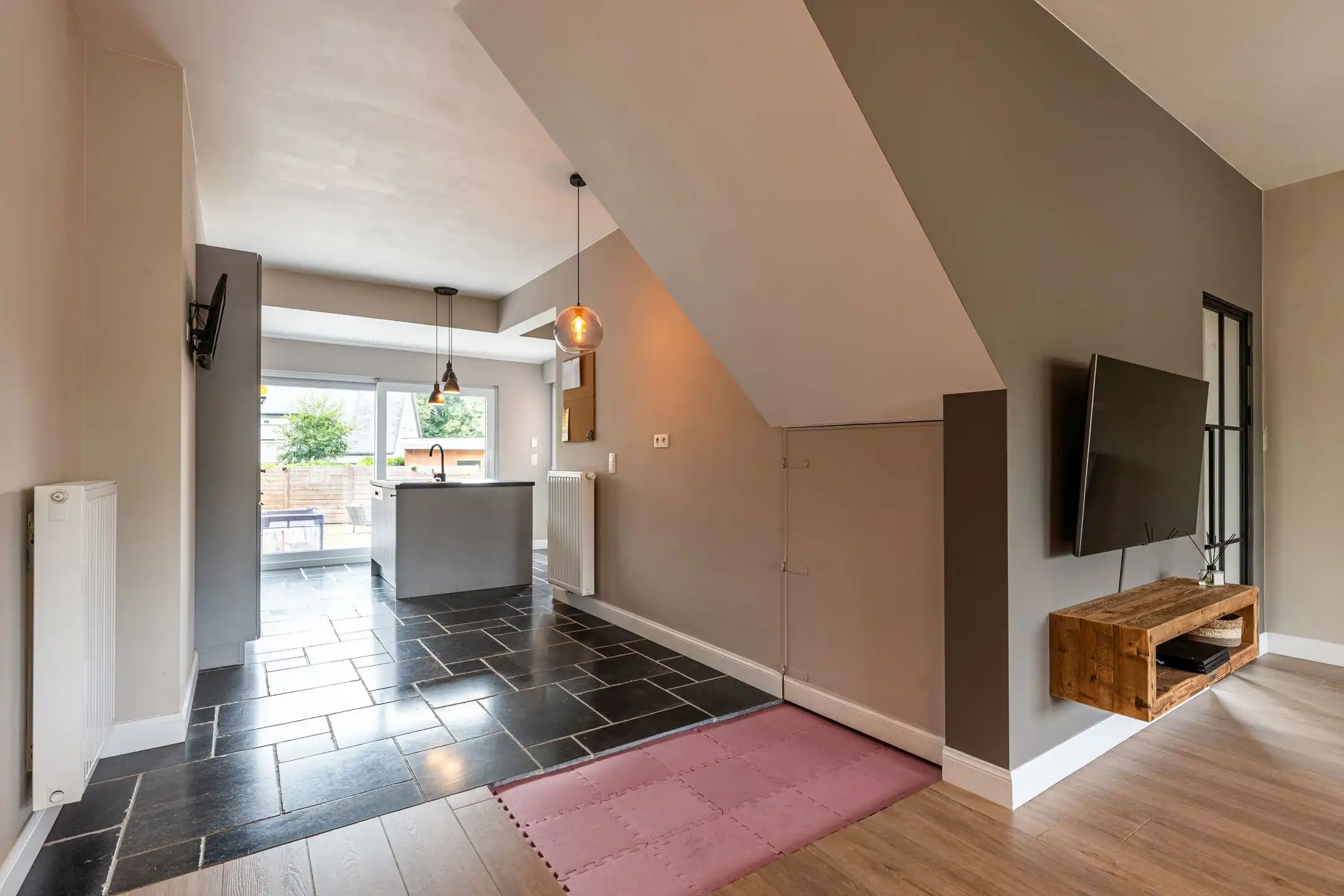 Recent gerenoveerde woning op toplocatie  foto 7