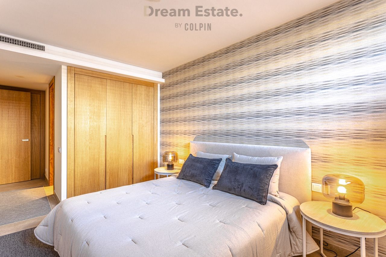 Instapklare woningen te Benahavis. foto 12