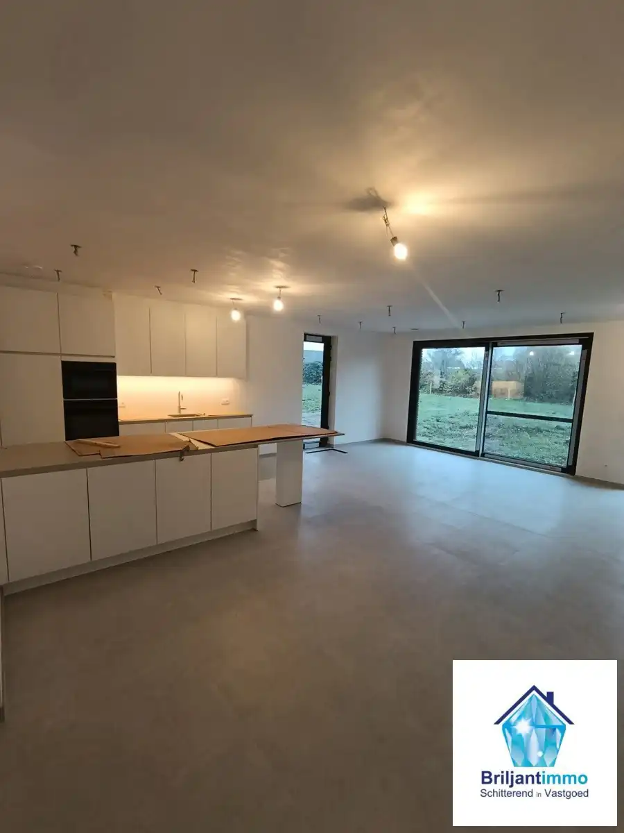 Exclusief wonen: slechts 5 woningen, reeds 40% verkocht! foto 8