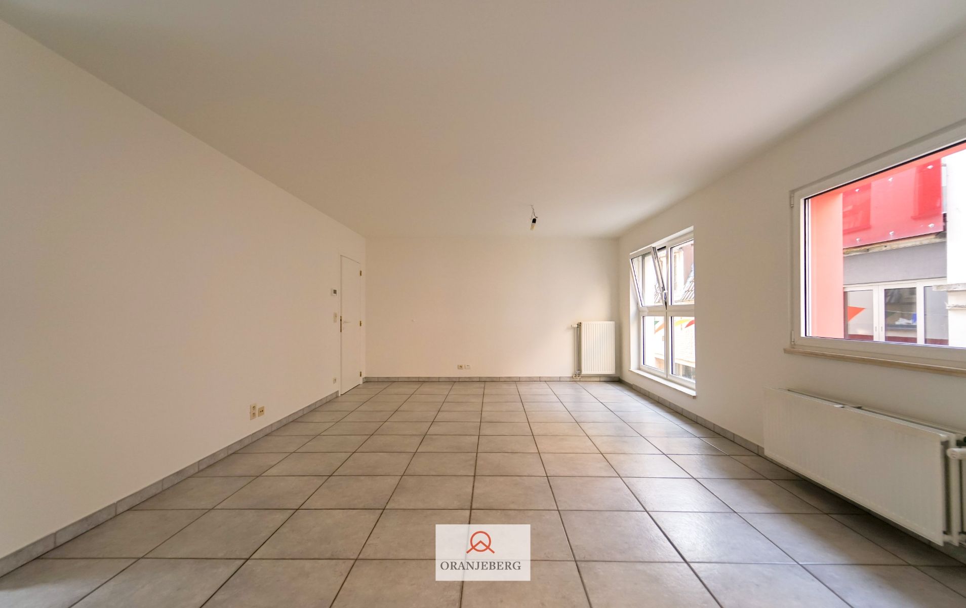 Appartement op unieke ligging  vlakbij de Kraanlei foto 11