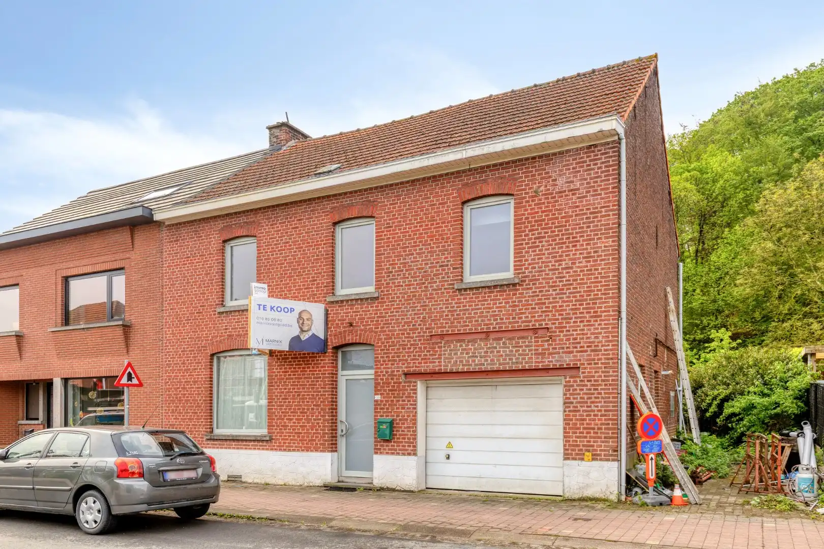 Huis te koop Leuvensebaan 190 - - 3220 Holsbeek