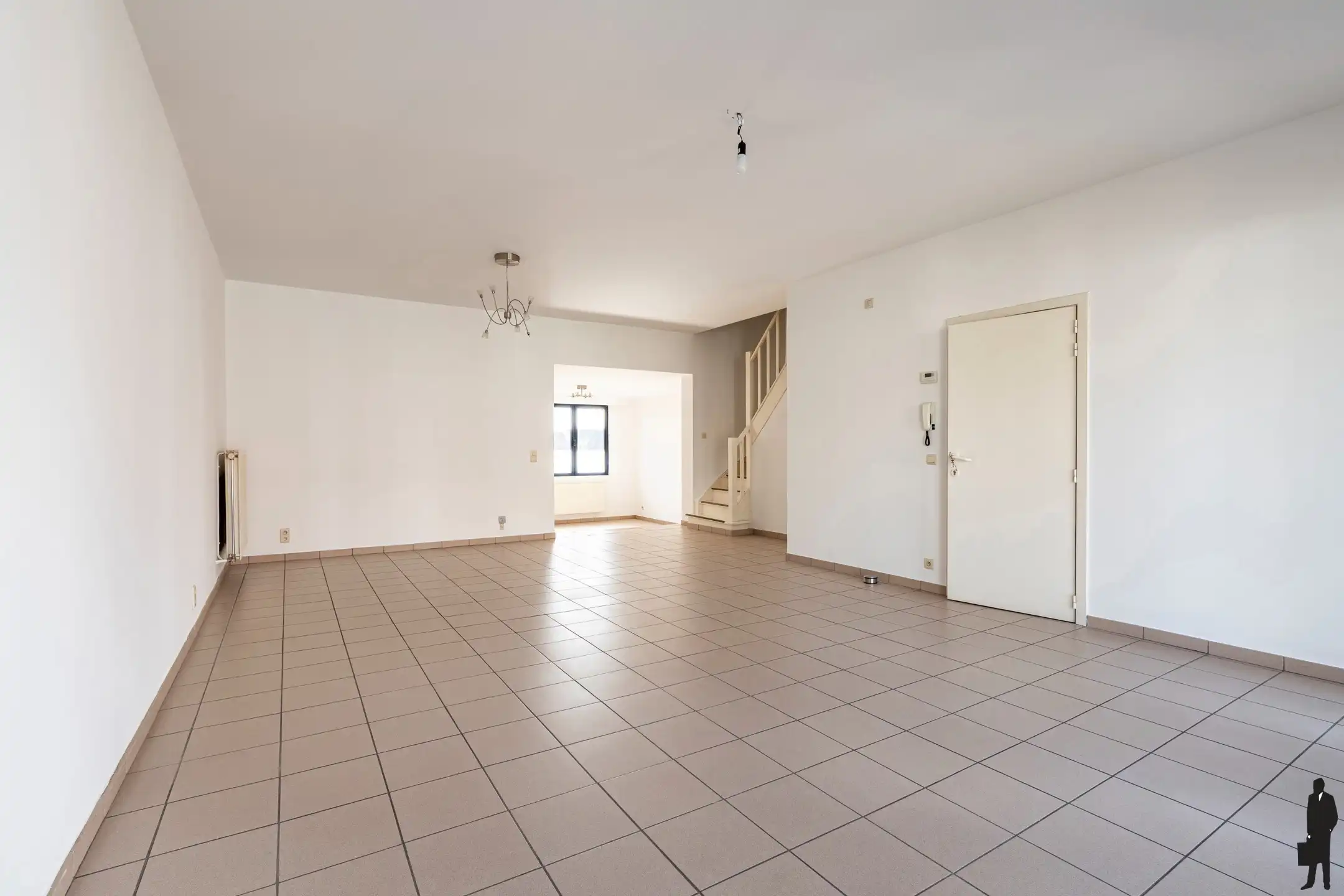 Ruim duplex app van ca. 146 m² op toplocatie in Wijnegem foto 9