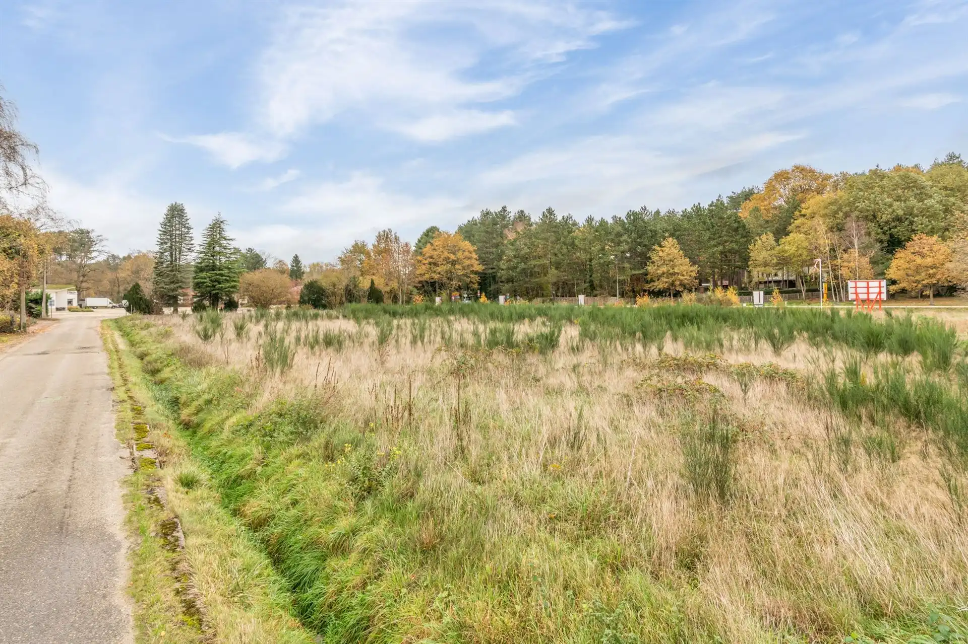 Bouwgrond voor halfopen bebouwing foto 13