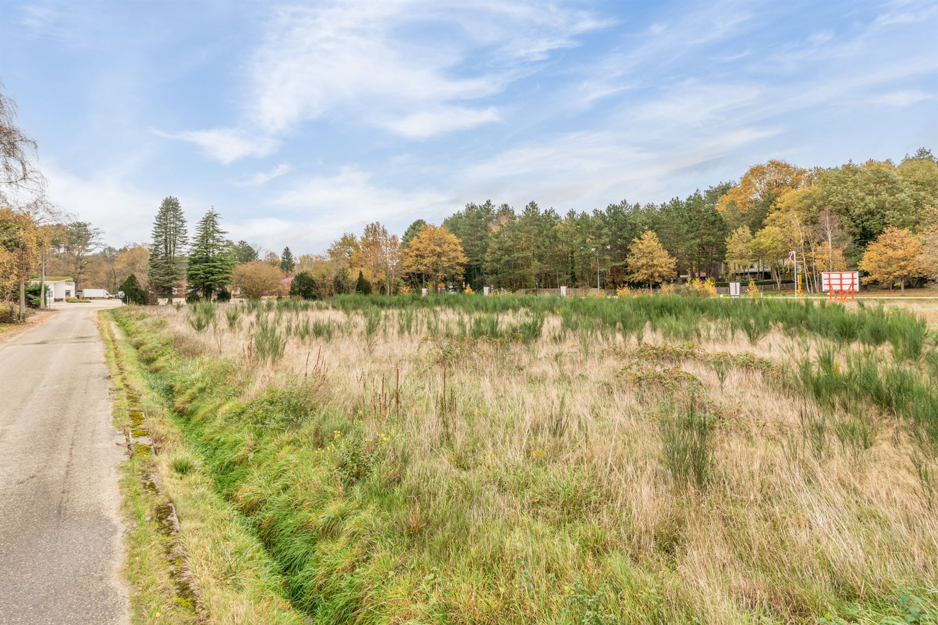 Bouwgrond voor halfopen bebouwing foto 13