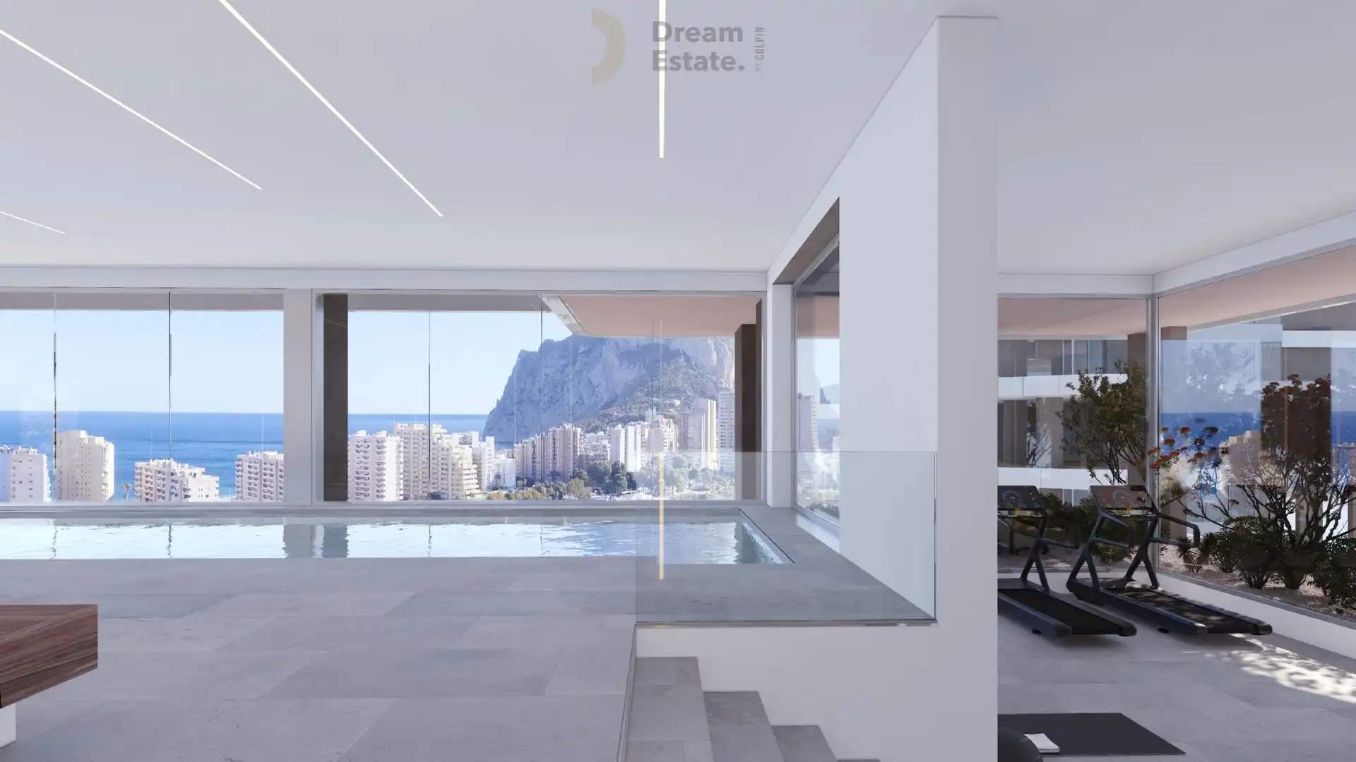 Allure Calpe: Exclusief Wonen aan de Costa Blanca foto 9