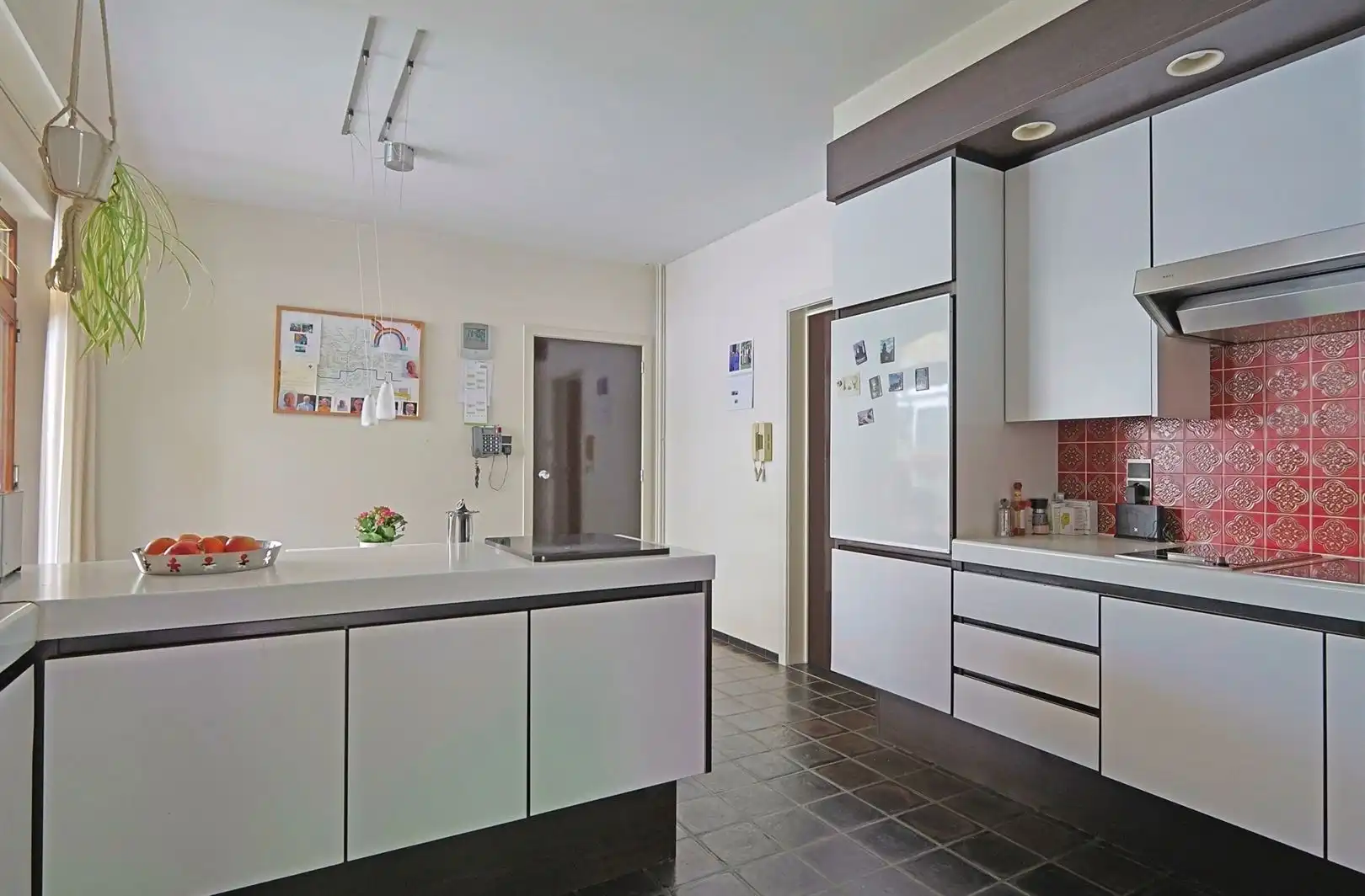 Te renoveren villa in de Mombeekdreef foto 11