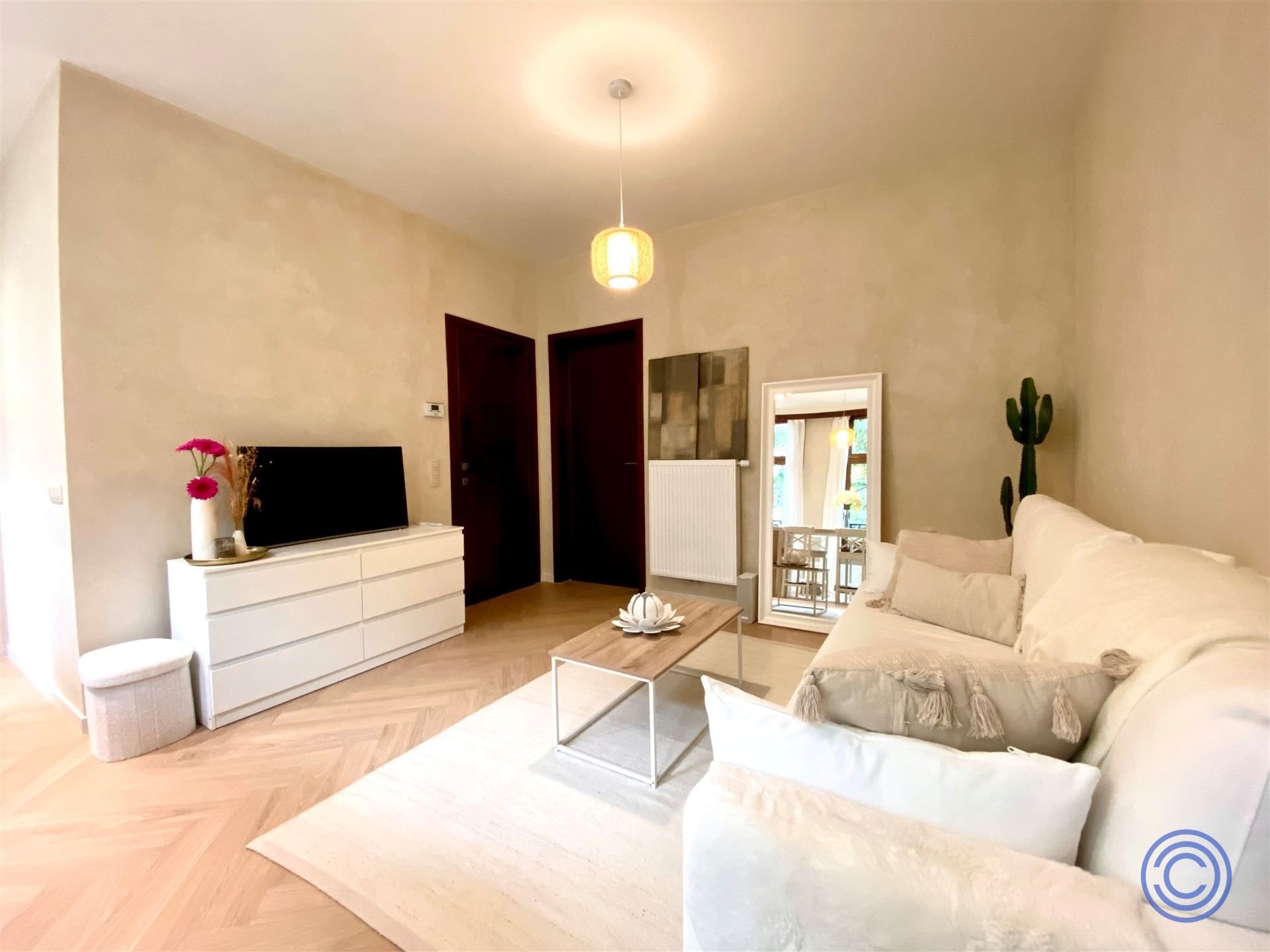 Prachtig gerenoveerd appartement op top ligging!  foto 4