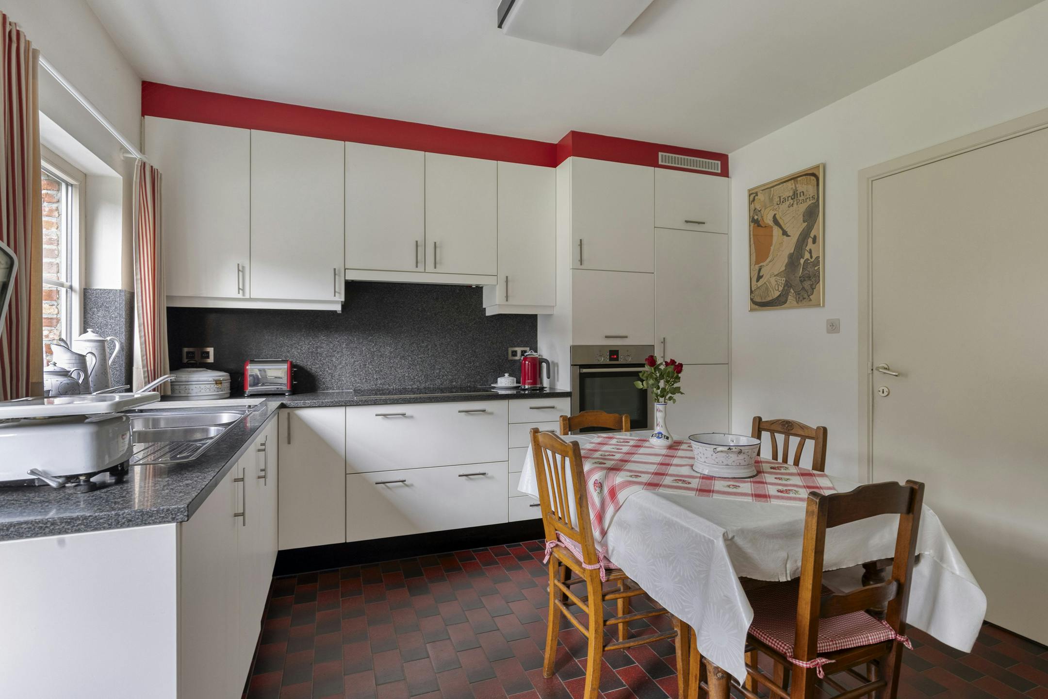 Charmante vrijstaande woning te koop te Kalmthout! foto 12