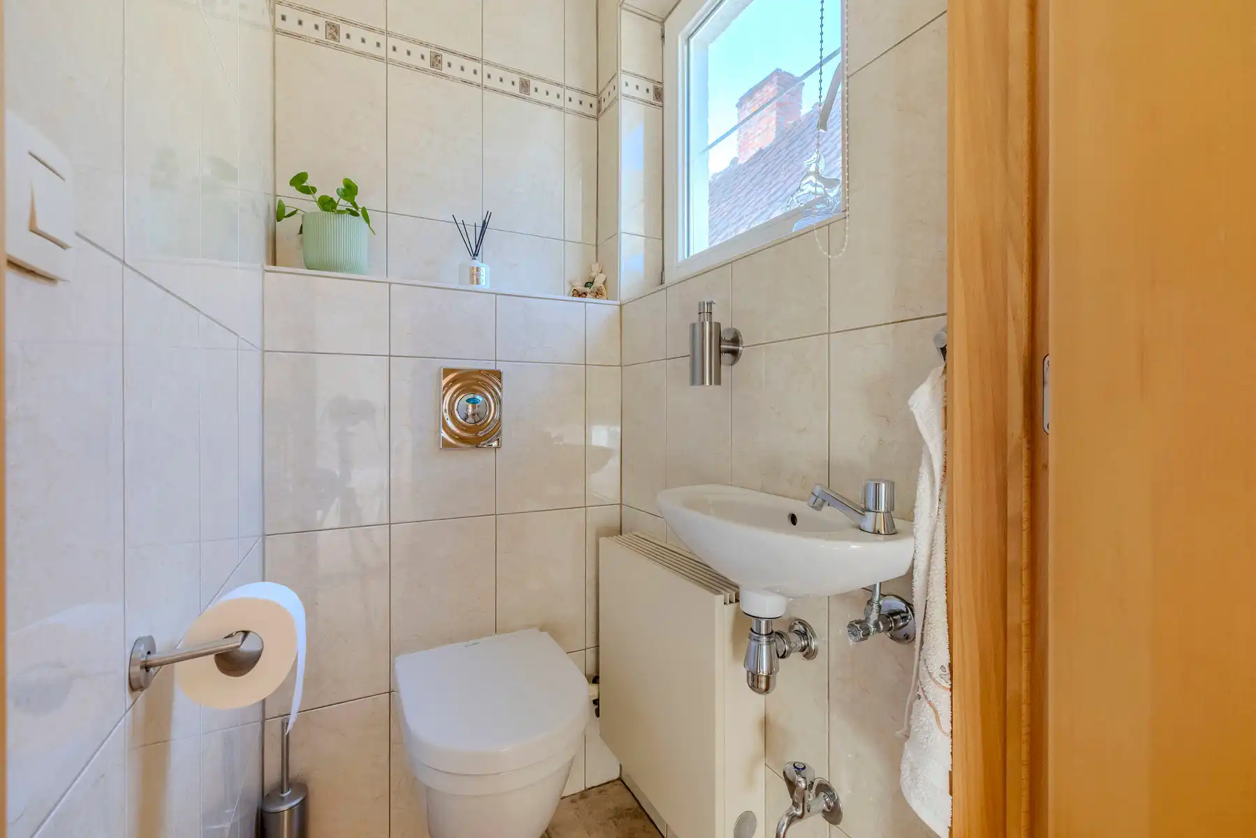Charmante erfpachtwoning met 3 slpk op ca 3.226m². foto 18